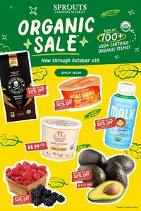 Sprouts Weekly Ad