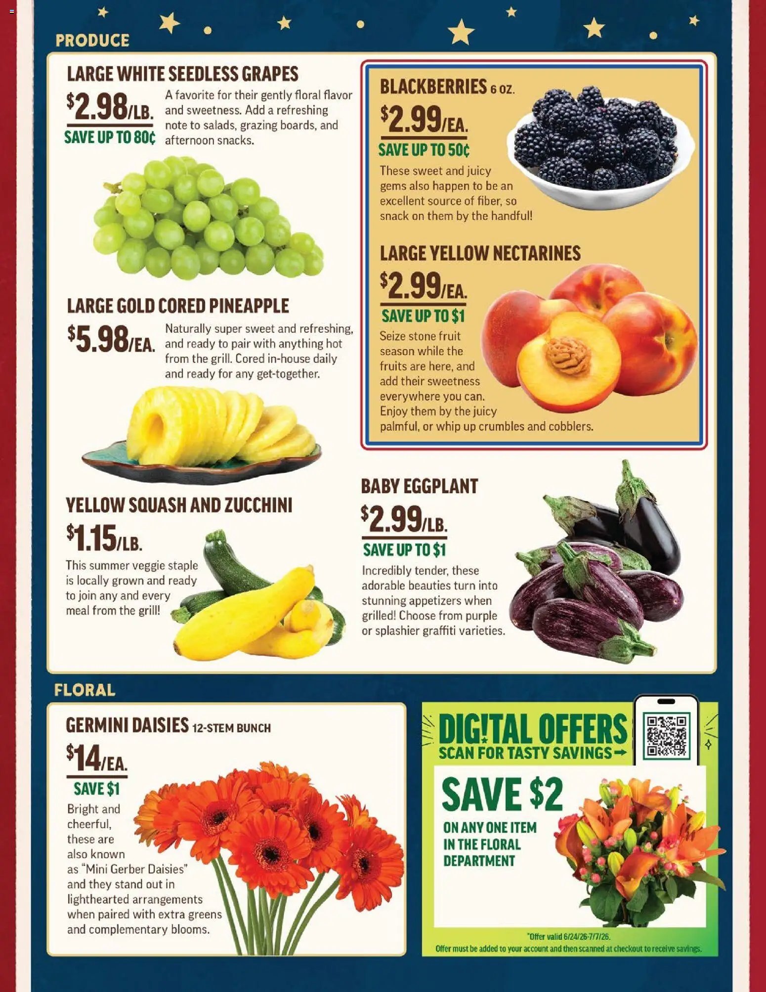 Central Market Weekly Ad