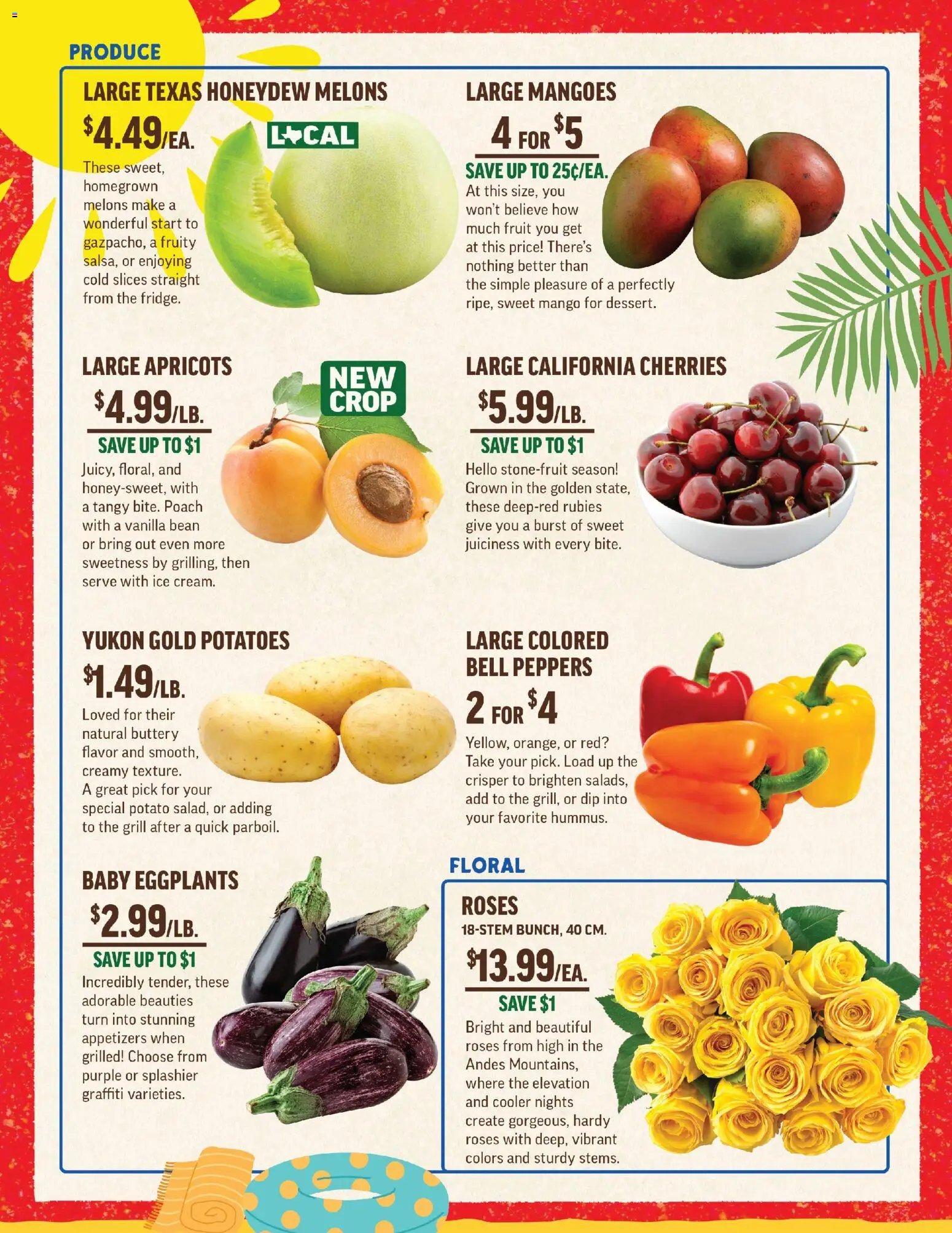 Central Market Weekly Ad