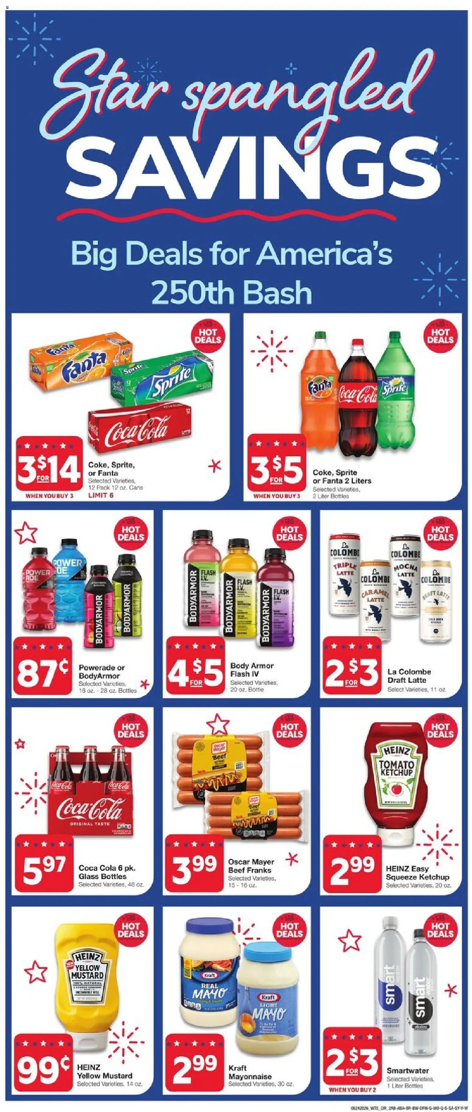 United Supermarkets Weekly Ad