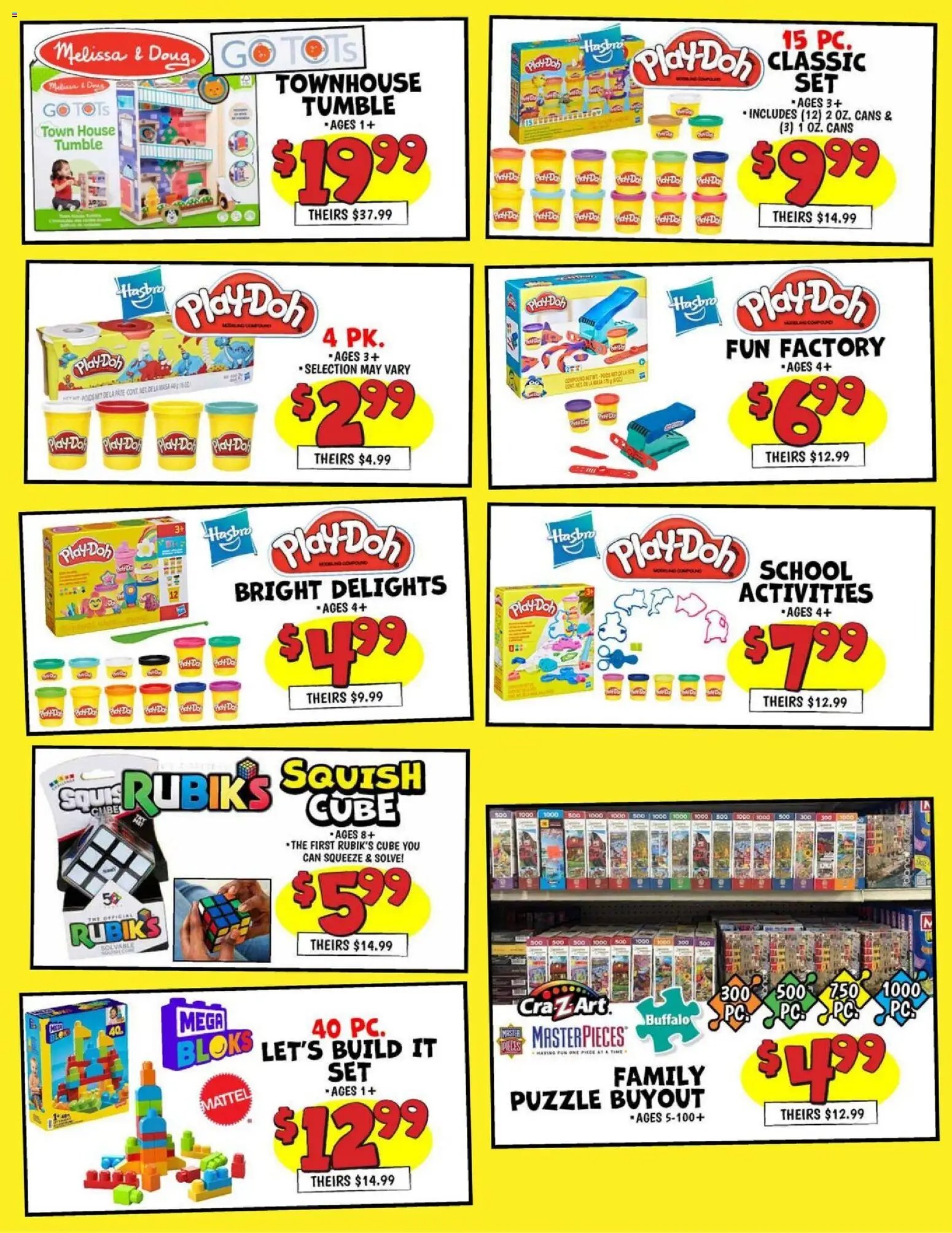 Ollie's Weekly Ad