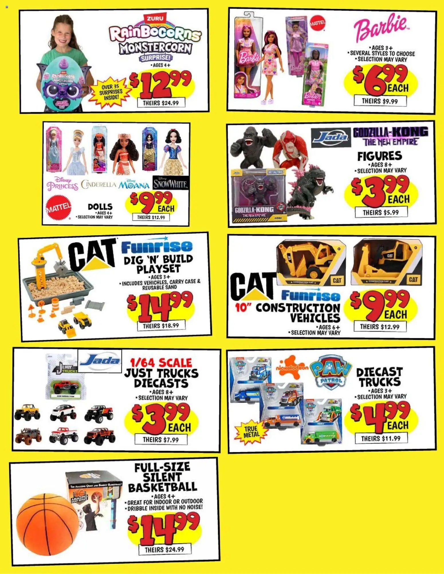 Ollie's Weekly Ad