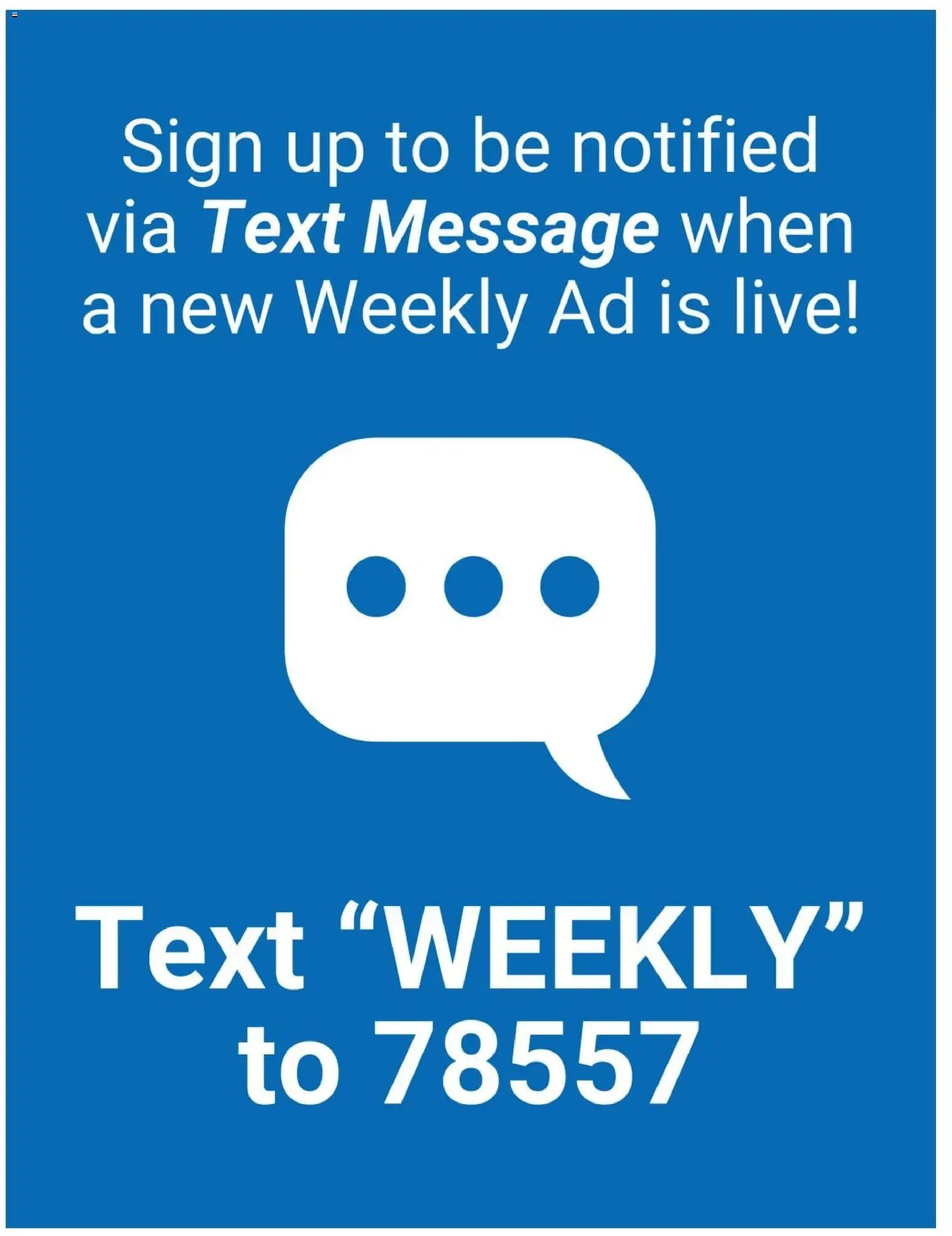 Dunham's Sports Weekly Ad