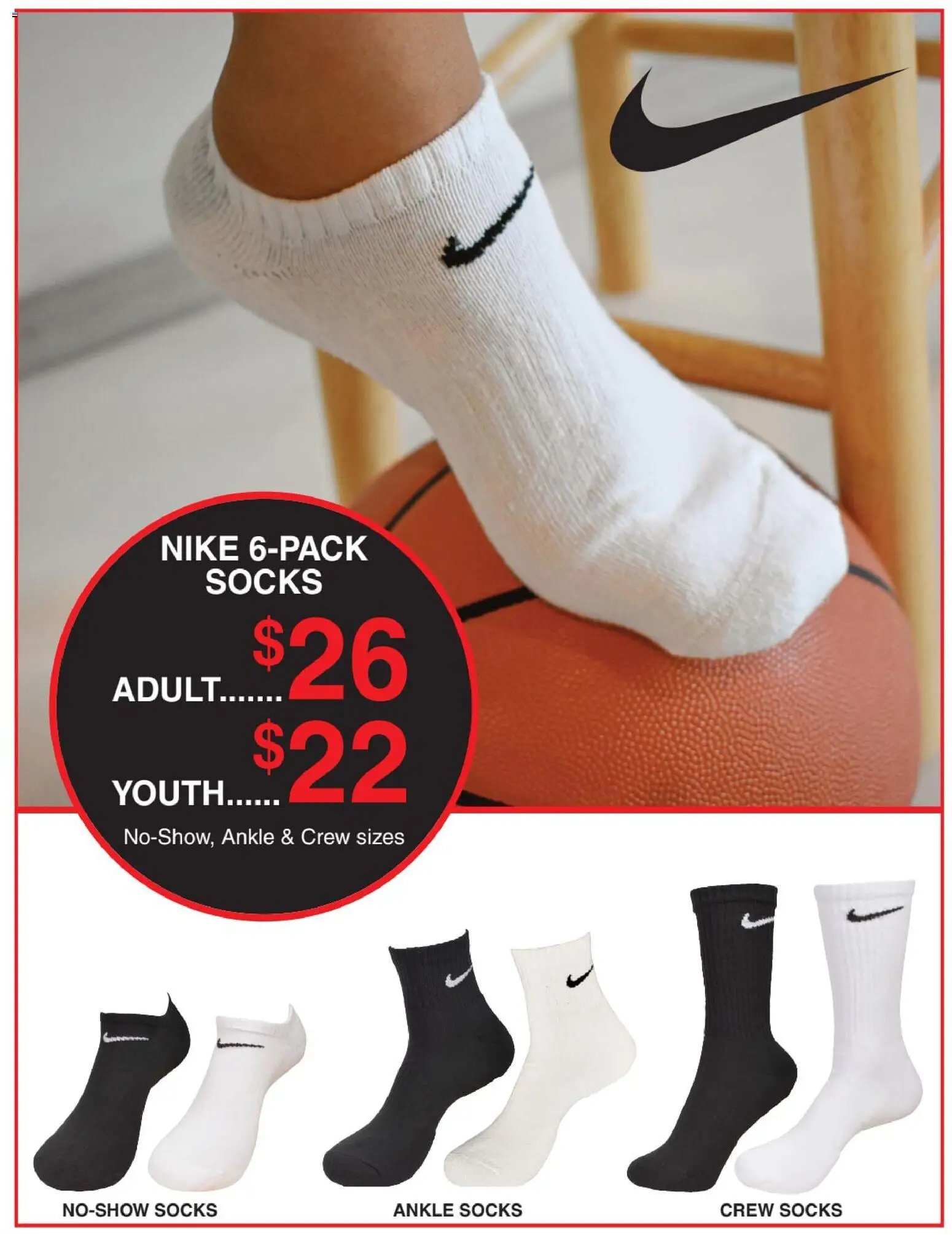 Dunham's Sports Weekly Ad