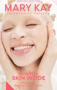 Mary Kay Skin Care Line