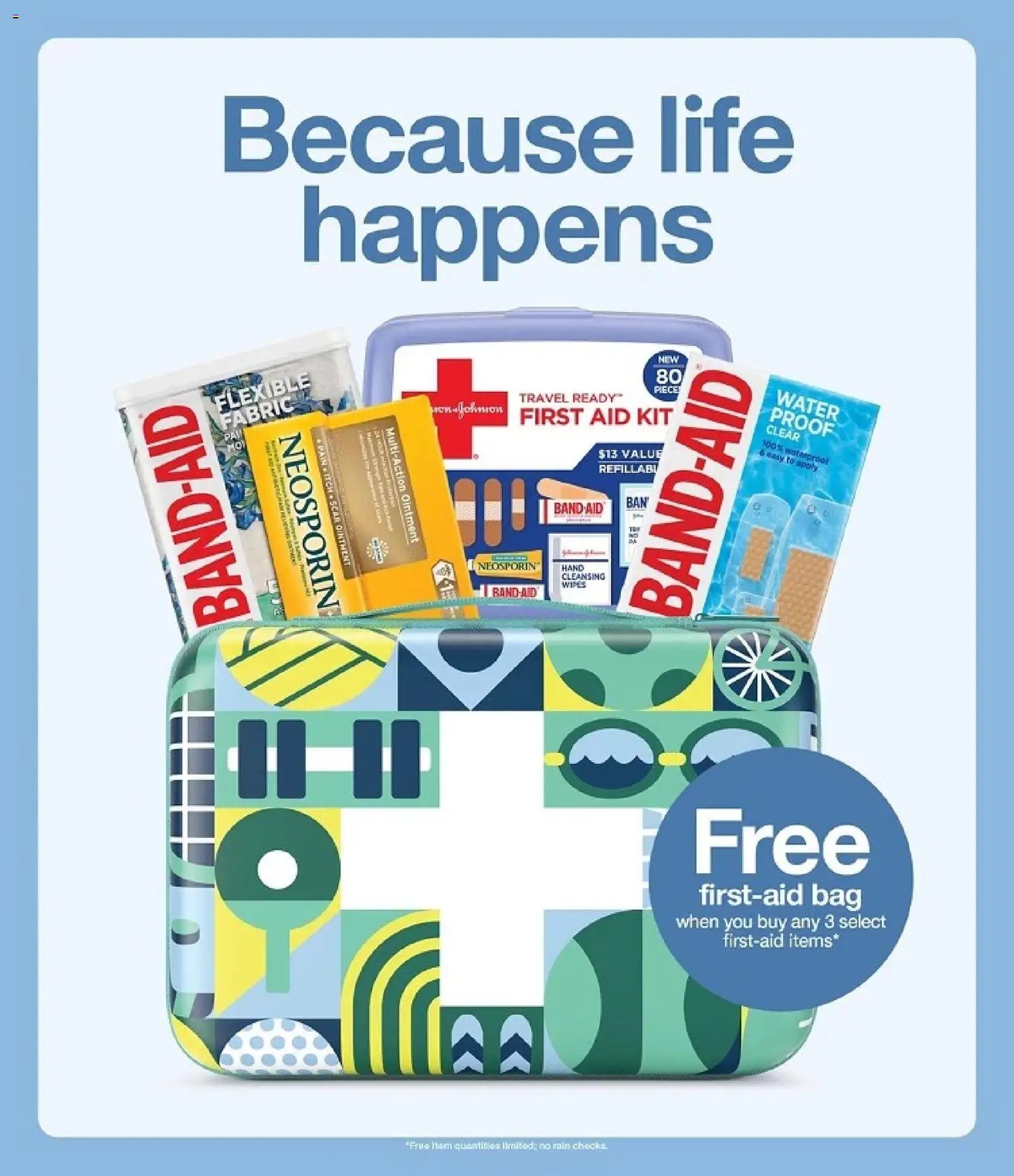 Target Weekly Ad