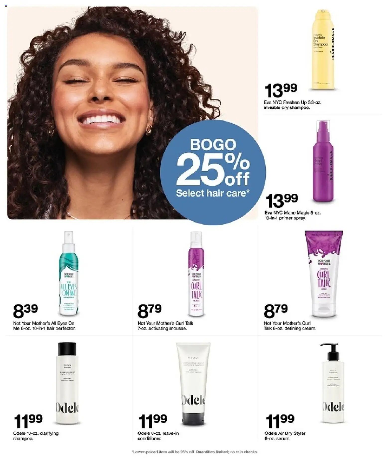 Target Weekly Ad