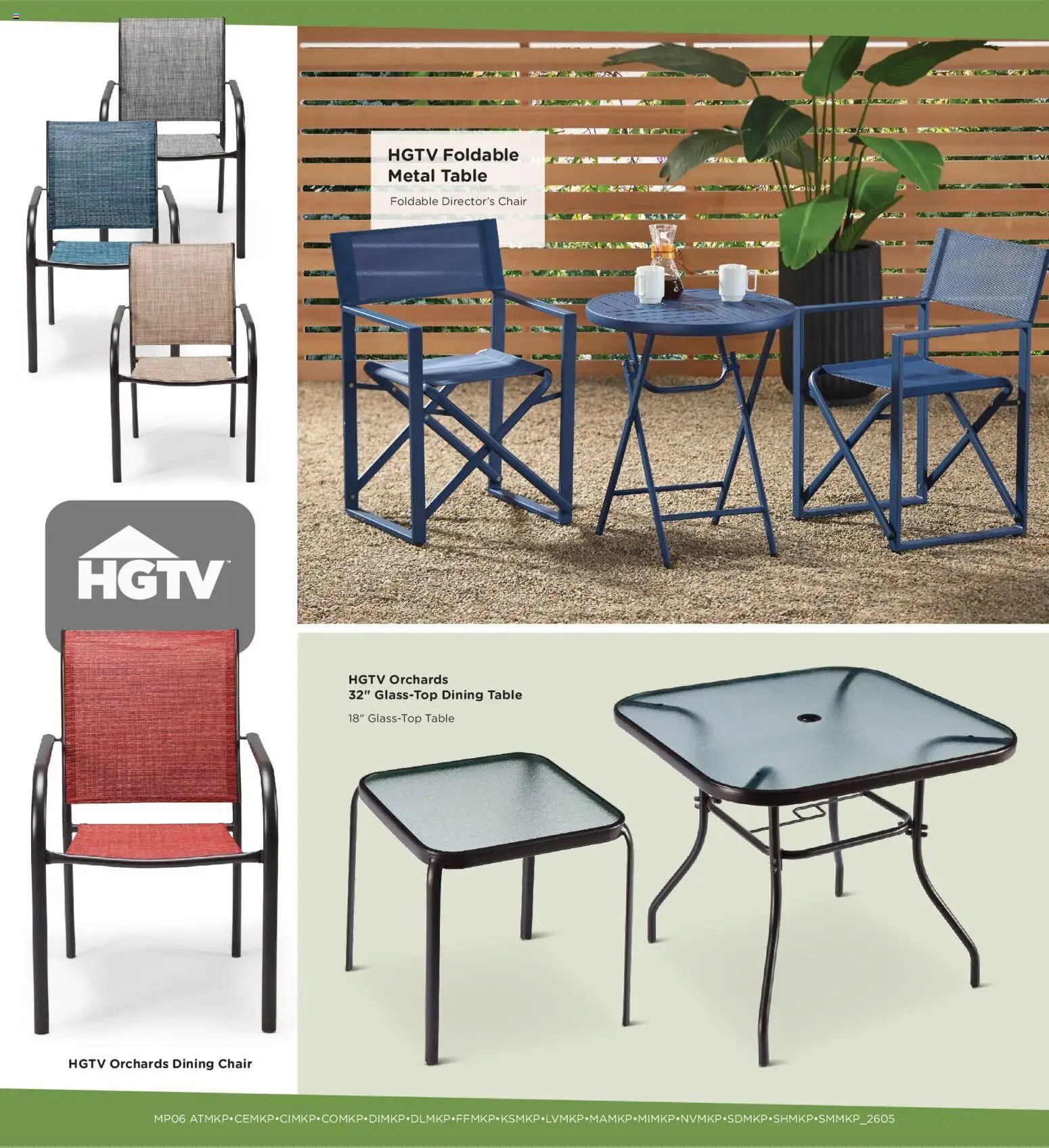 Fry's Food Furniture Ad