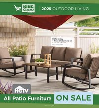 Fry's Food Furniture Ad