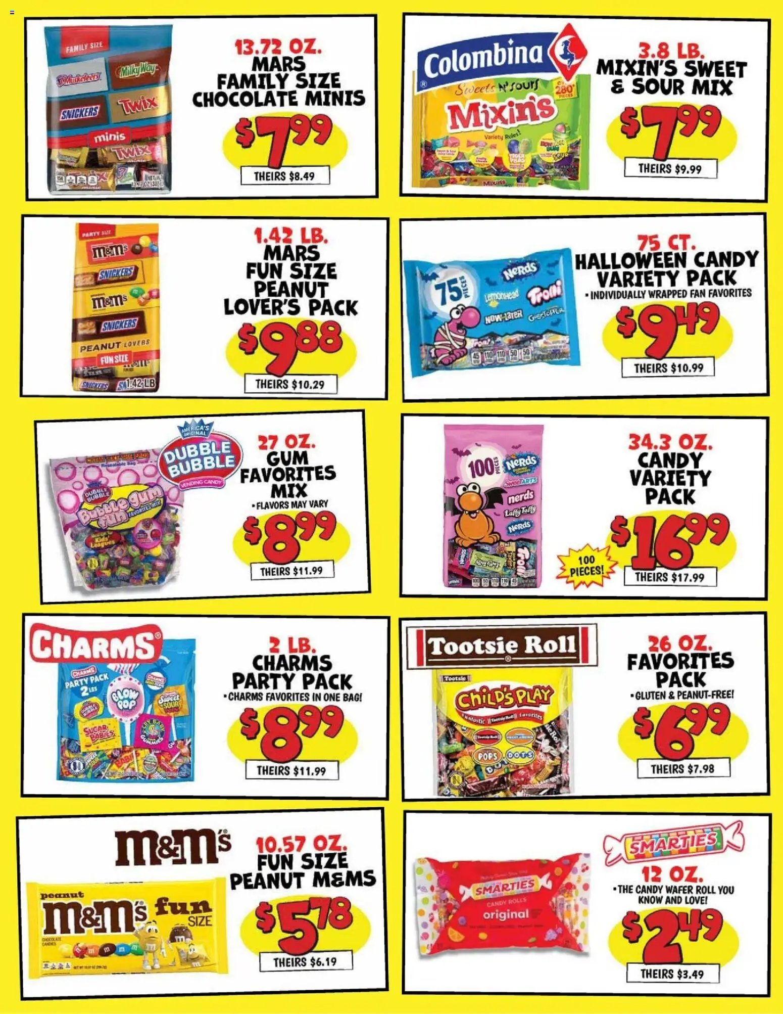Ollie's Weekly Ad