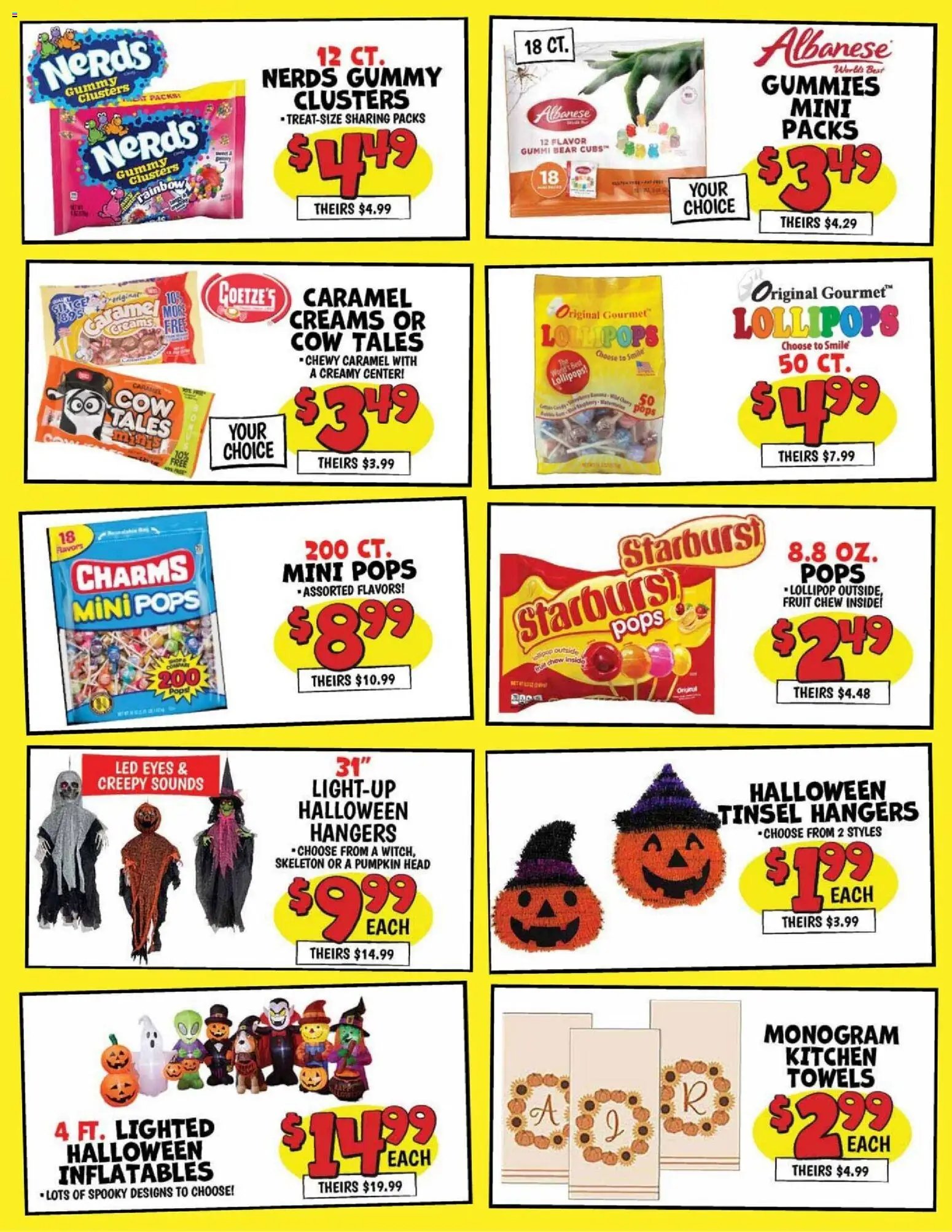 Ollie's Weekly Ad