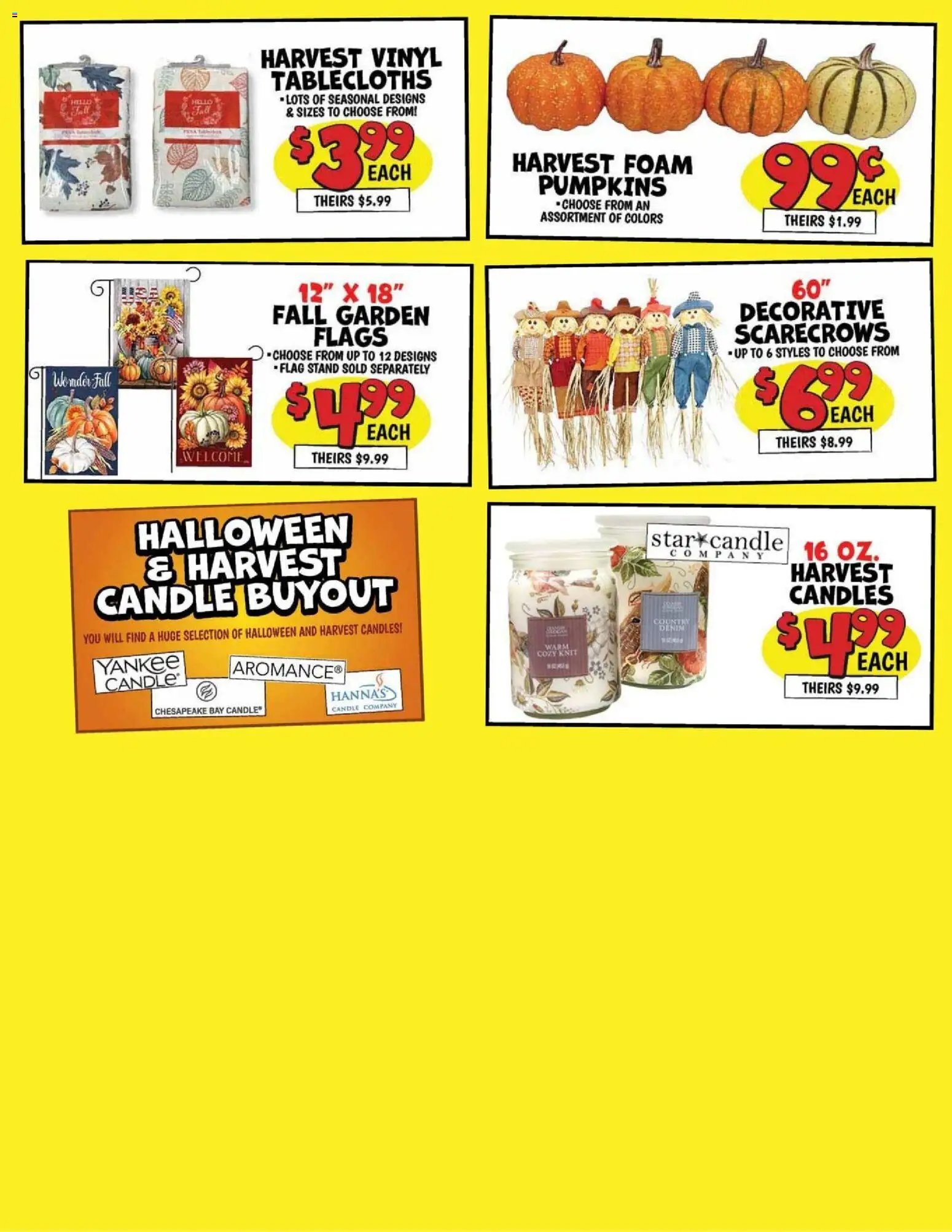 Ollie's Weekly Ad