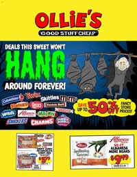 Ollie's Weekly Ad