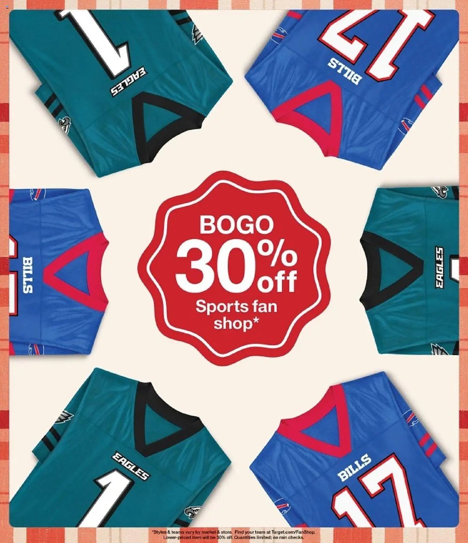 Target Weekly Ad