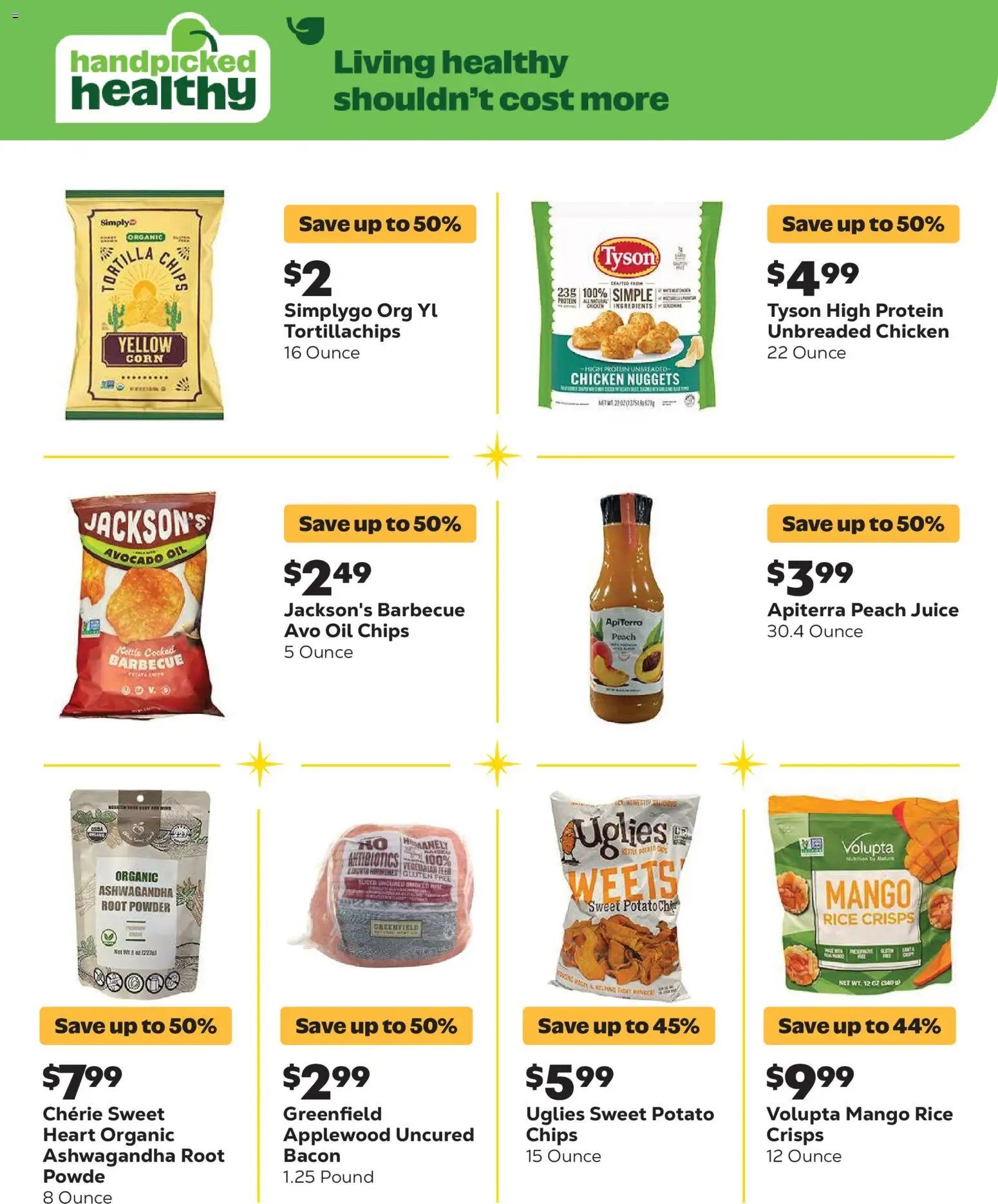 Grocery Outlet Weekly Ad