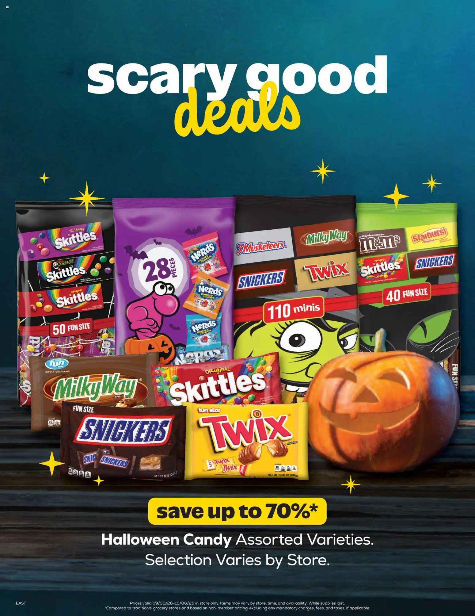 Grocery Outlet Weekly Ad