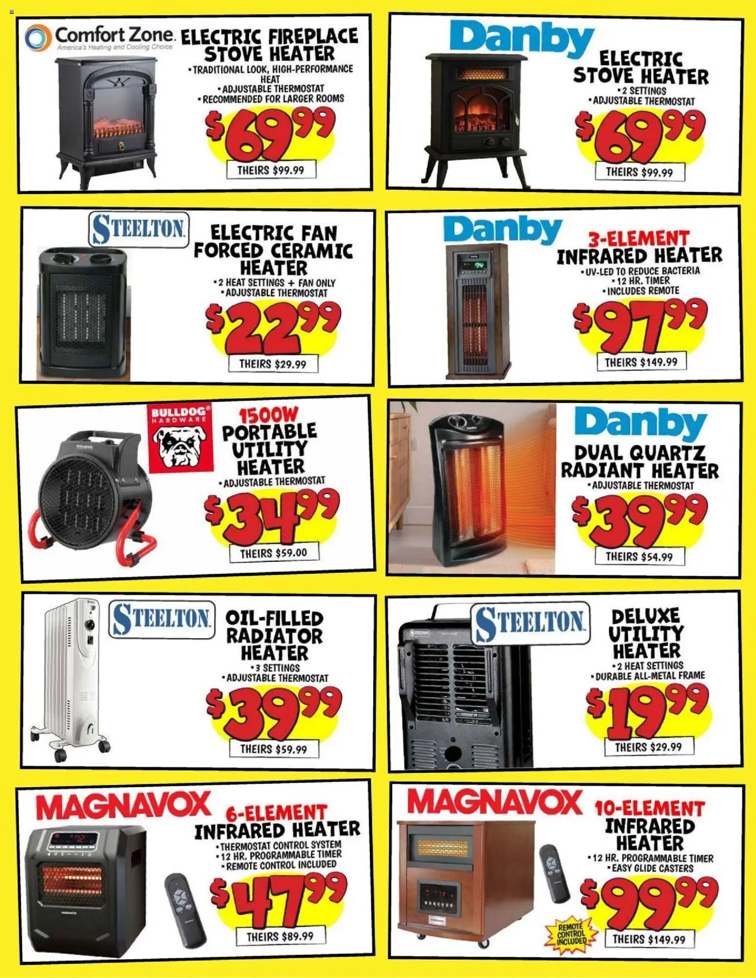 Ollie's Weekly Ad