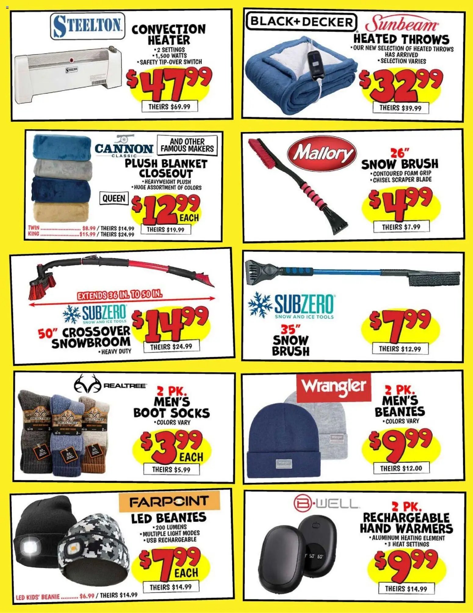 Ollie's Weekly Ad