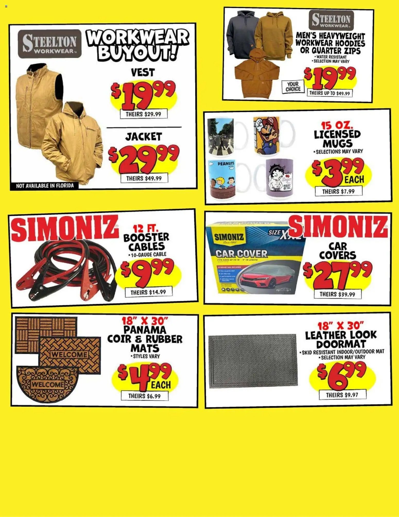 Ollie's Weekly Ad