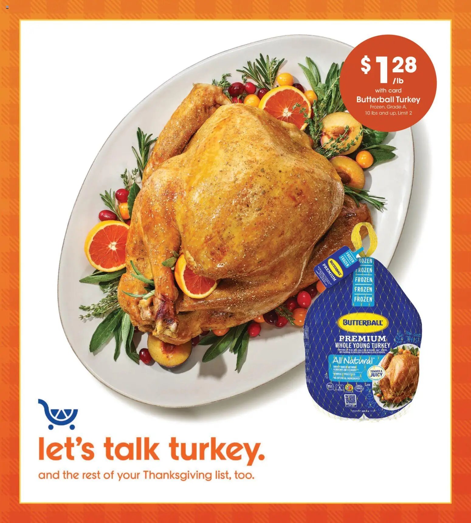 Dillons Weekly Ad