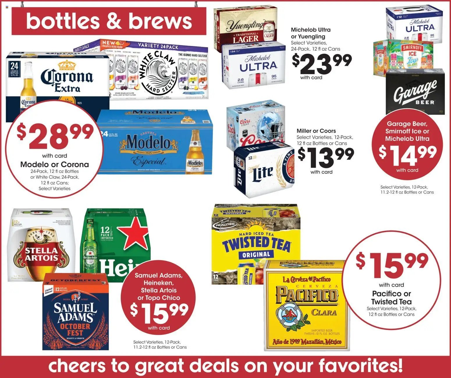 Dillons Weekly Ad