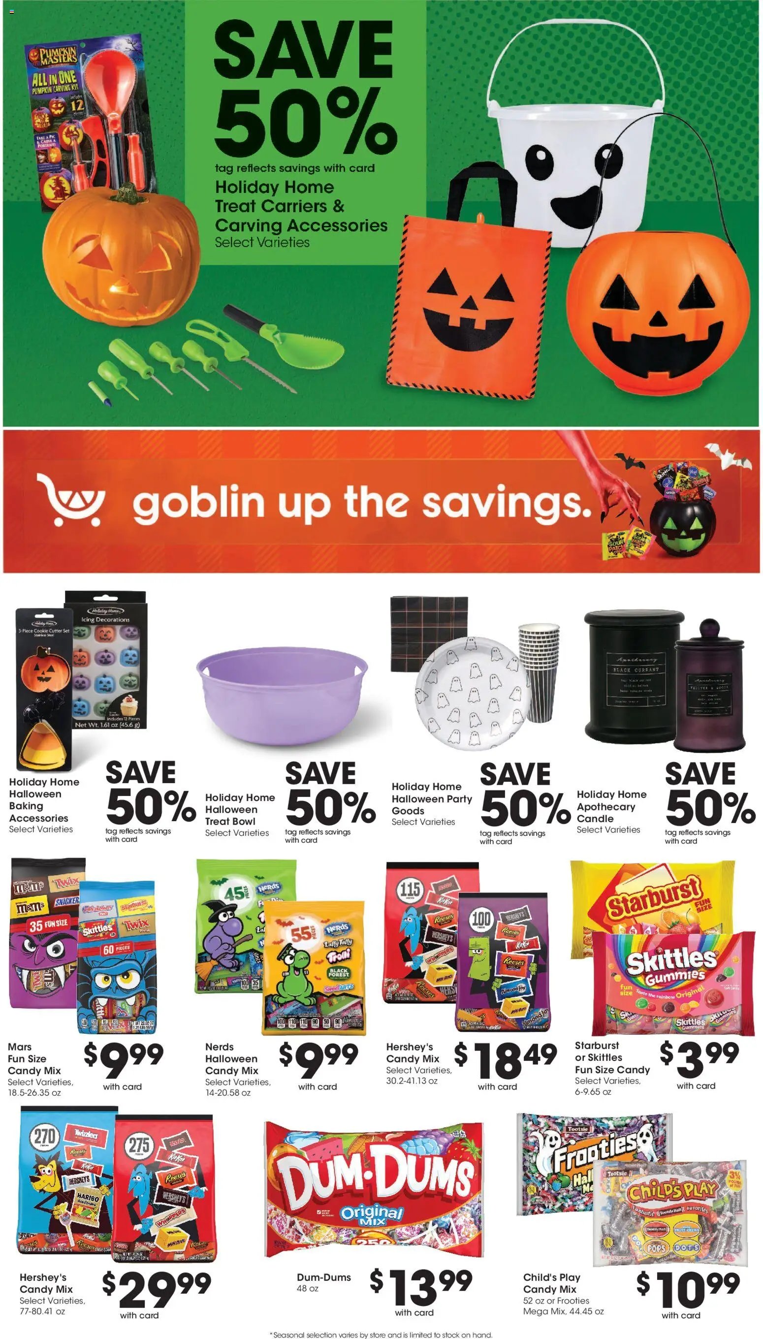 Dillons Weekly Ad