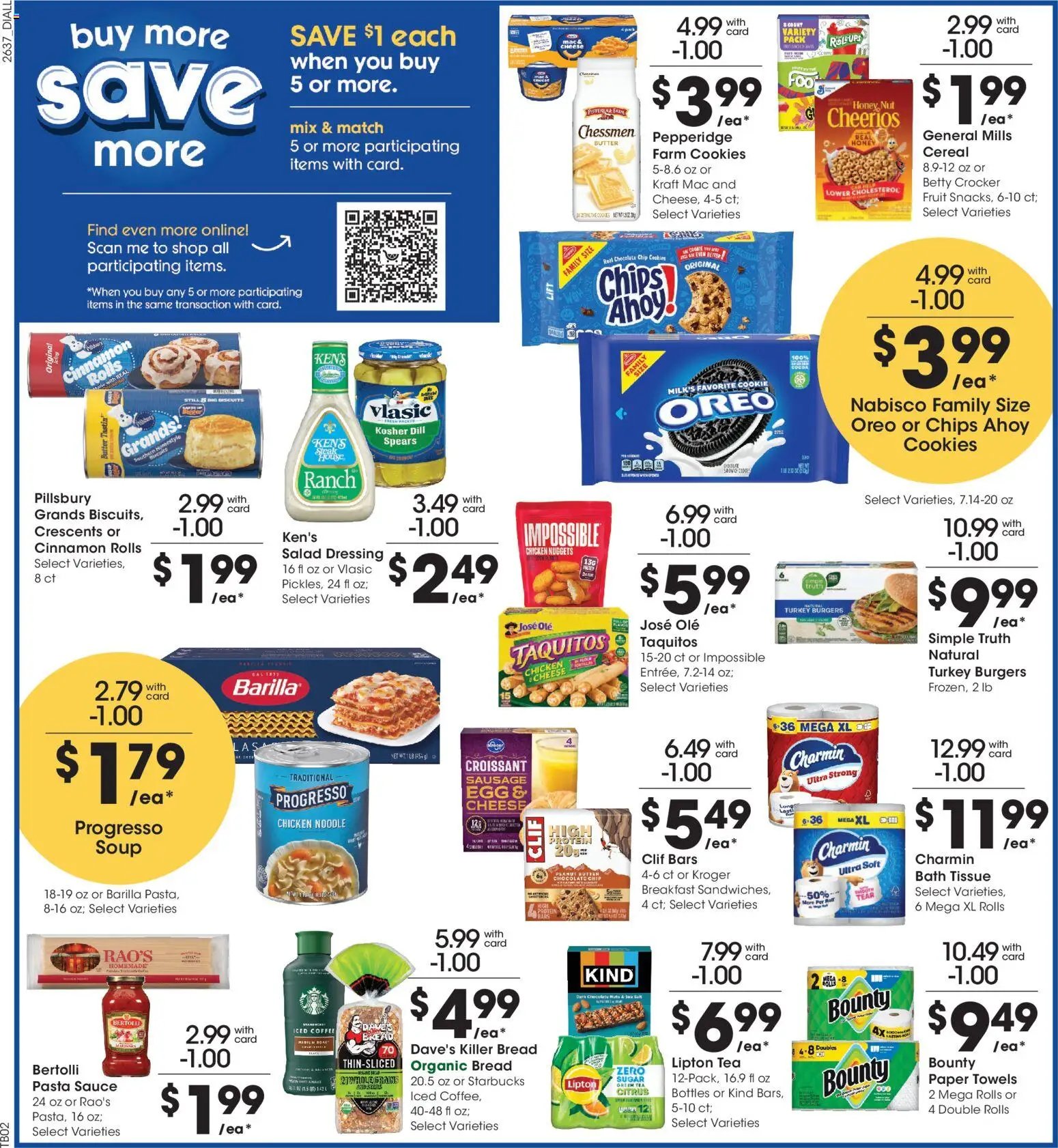 Dillons Weekly Ad