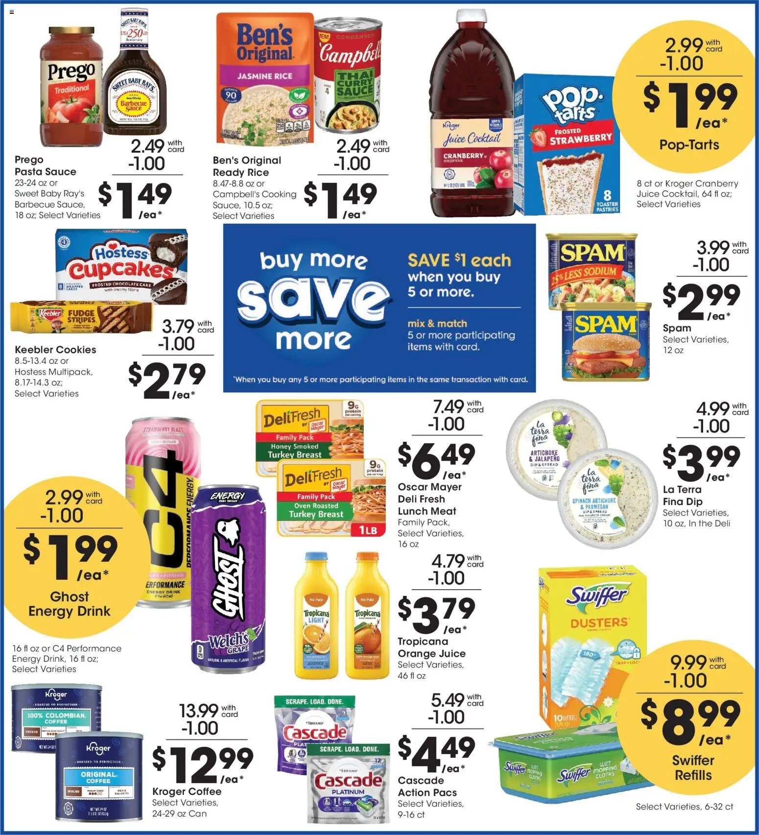 Dillons Weekly Ad