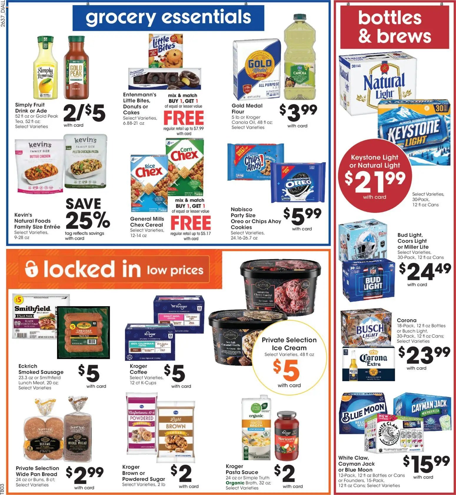 Dillons Weekly Ad