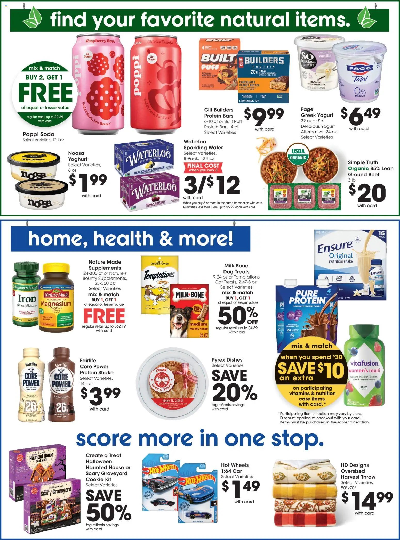 Dillons Weekly Ad