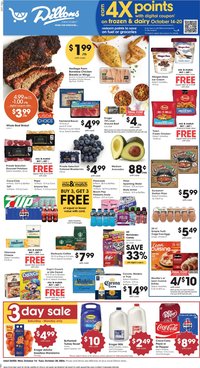 Dillons Weekly Ad