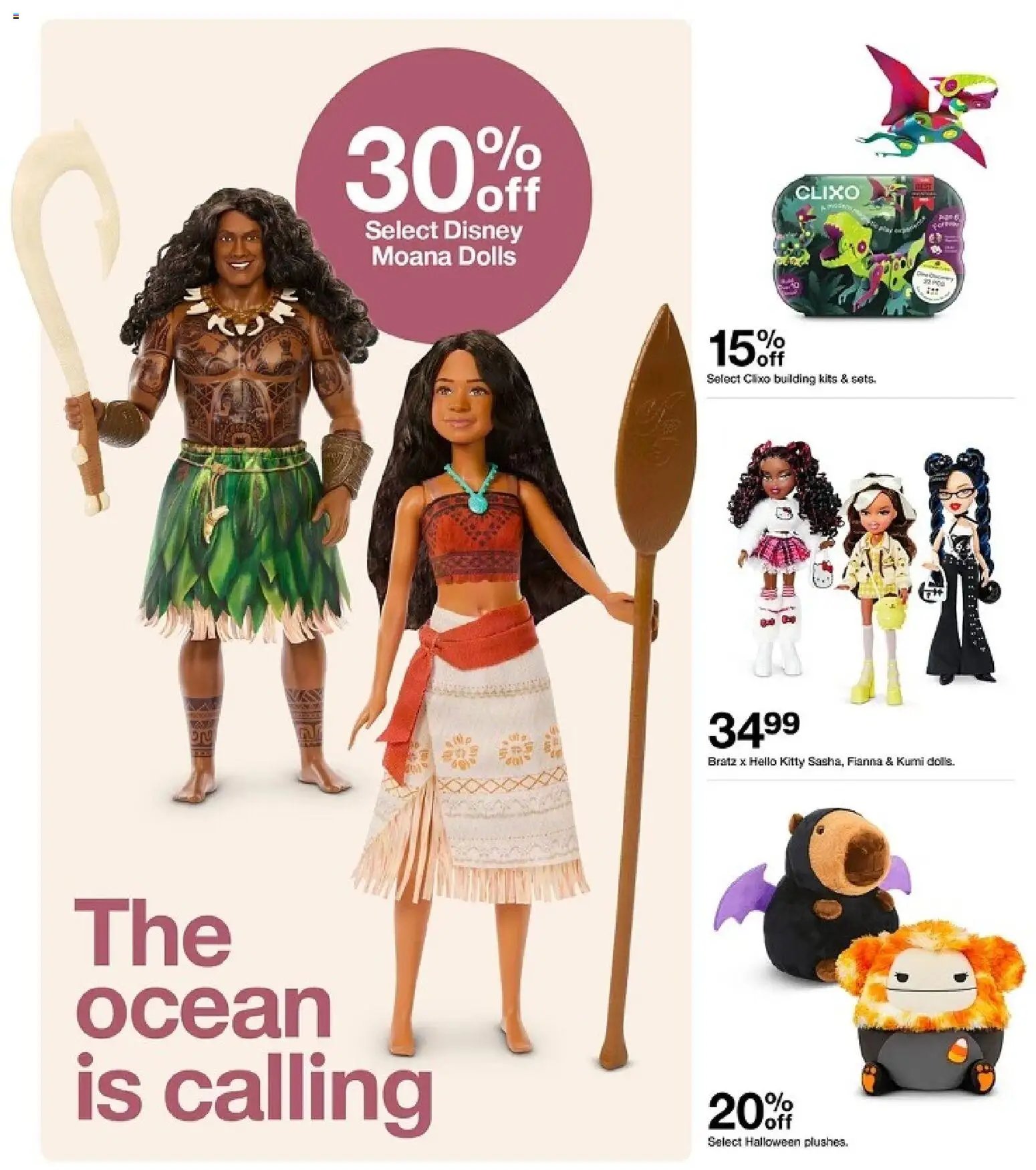 Target Weekly Ad