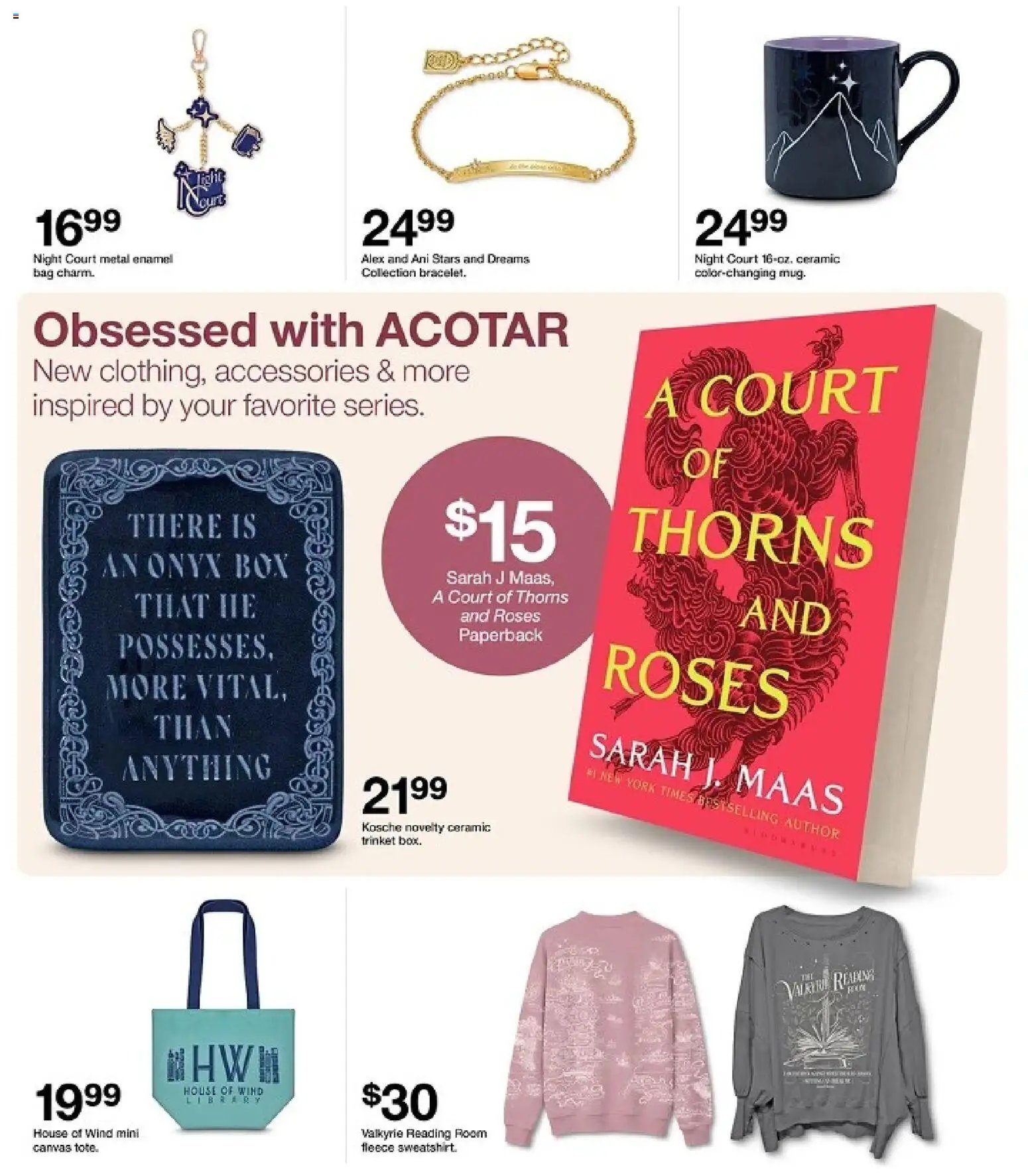 Target Weekly Ad