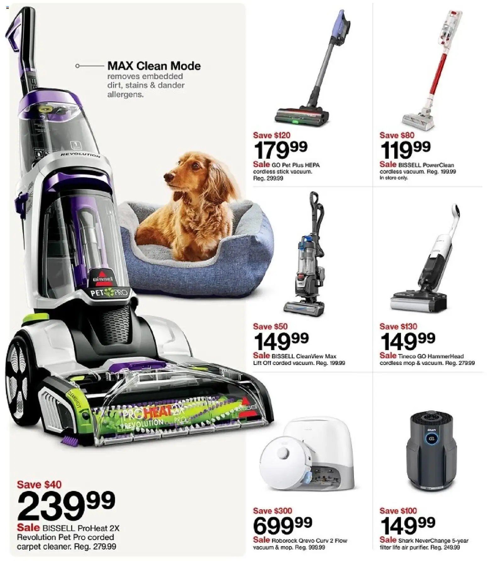 Target Weekly Ad