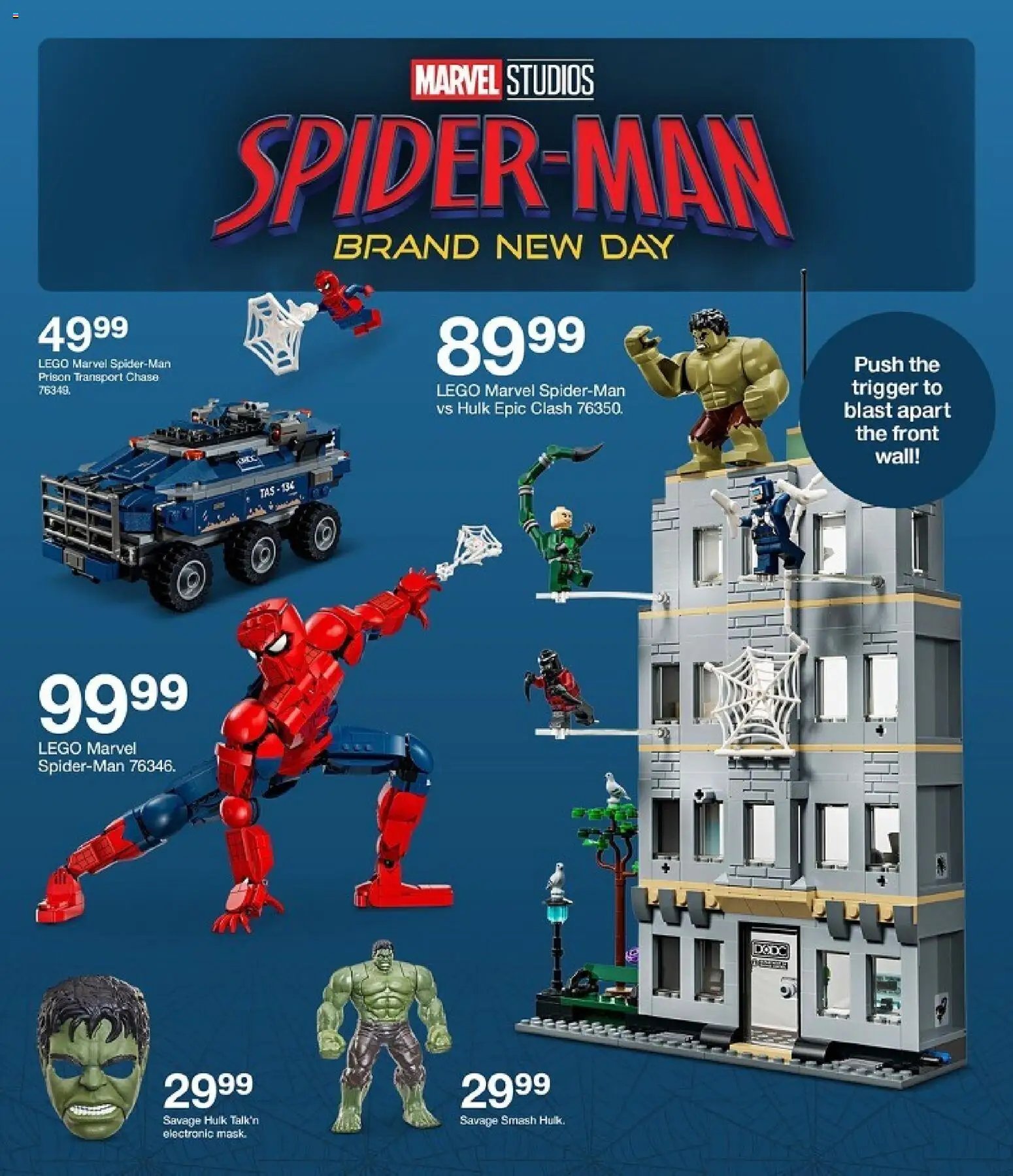 Target Weekly Ad