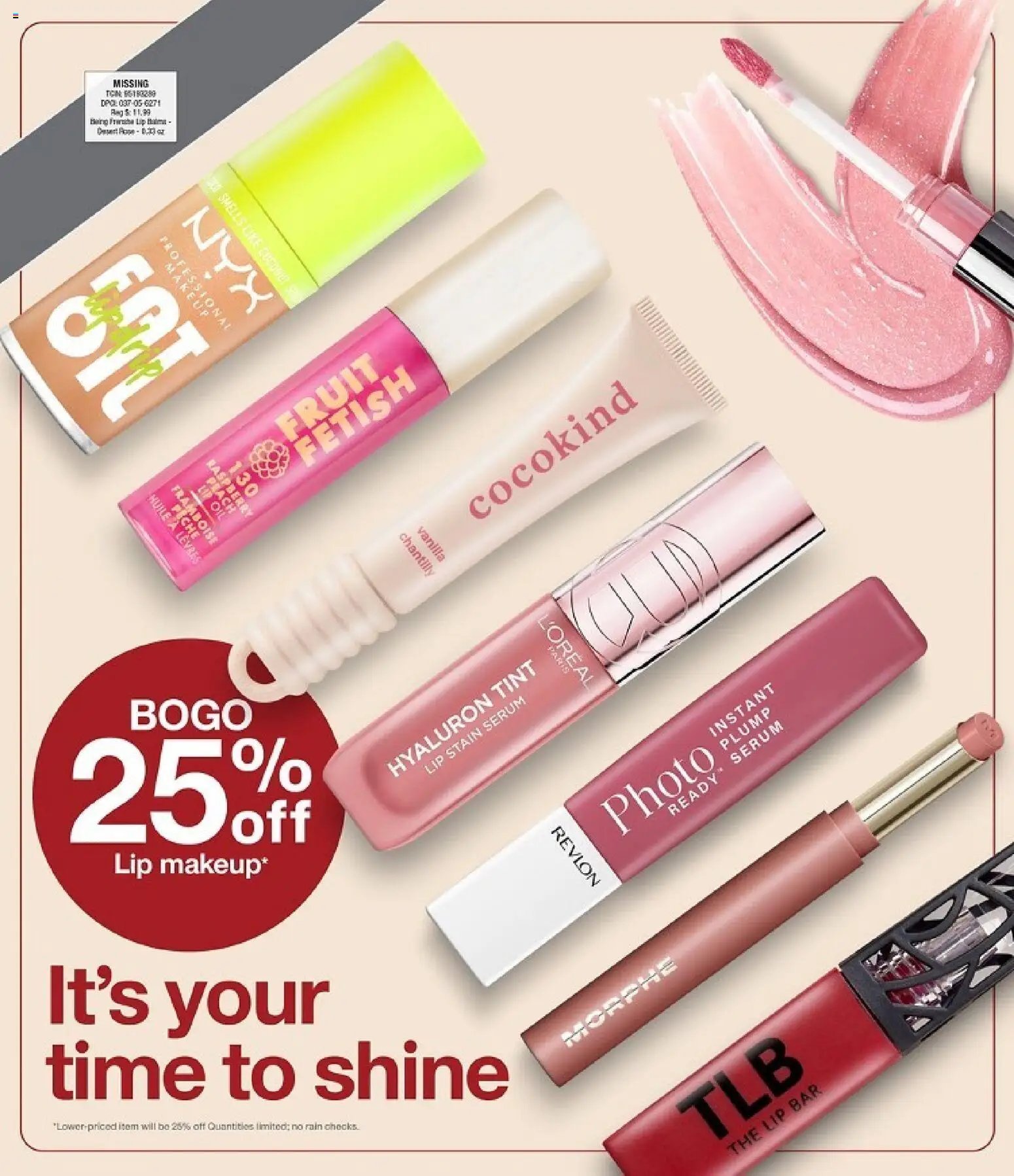 Target Weekly Ad