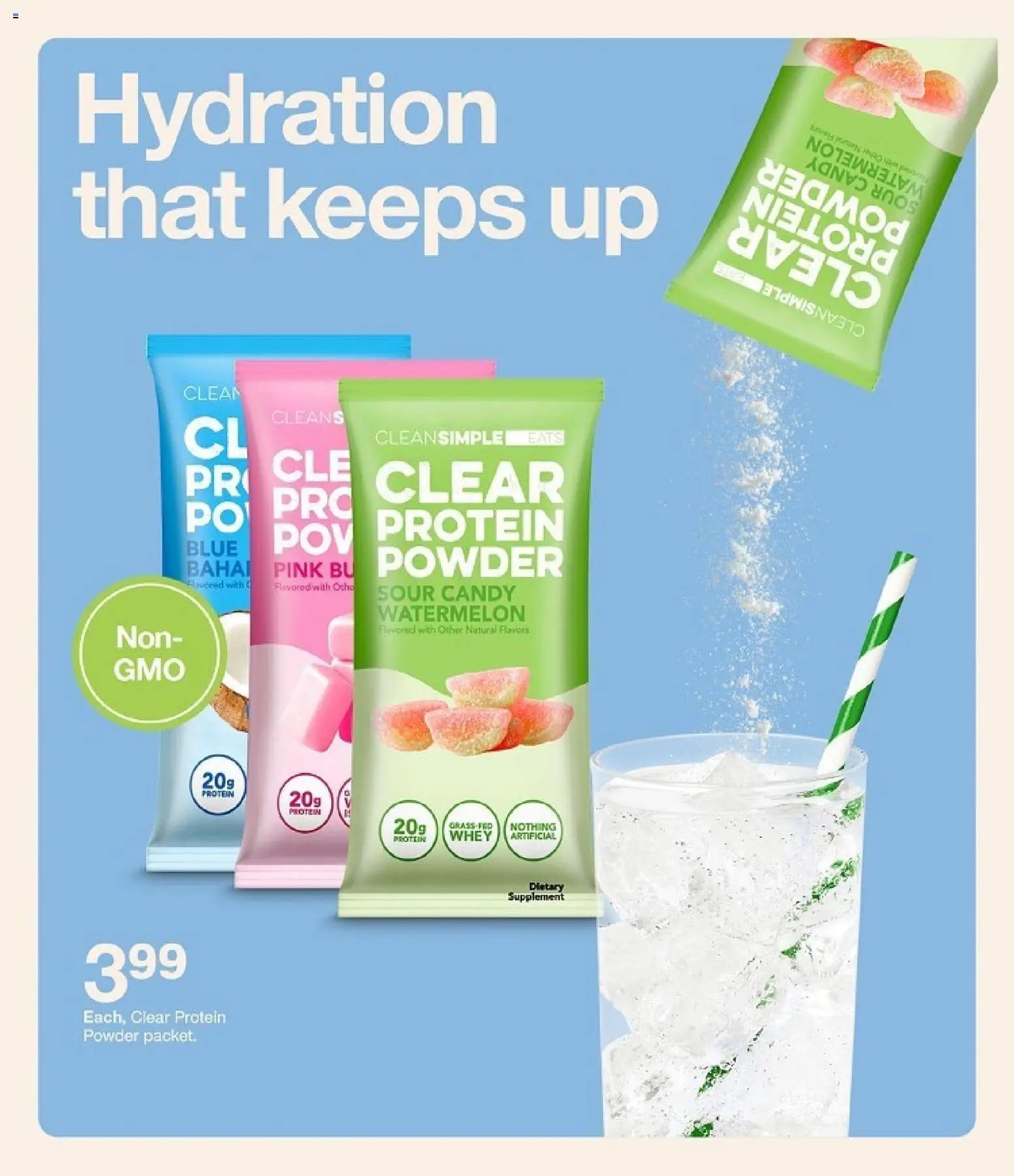 Target Weekly Ad