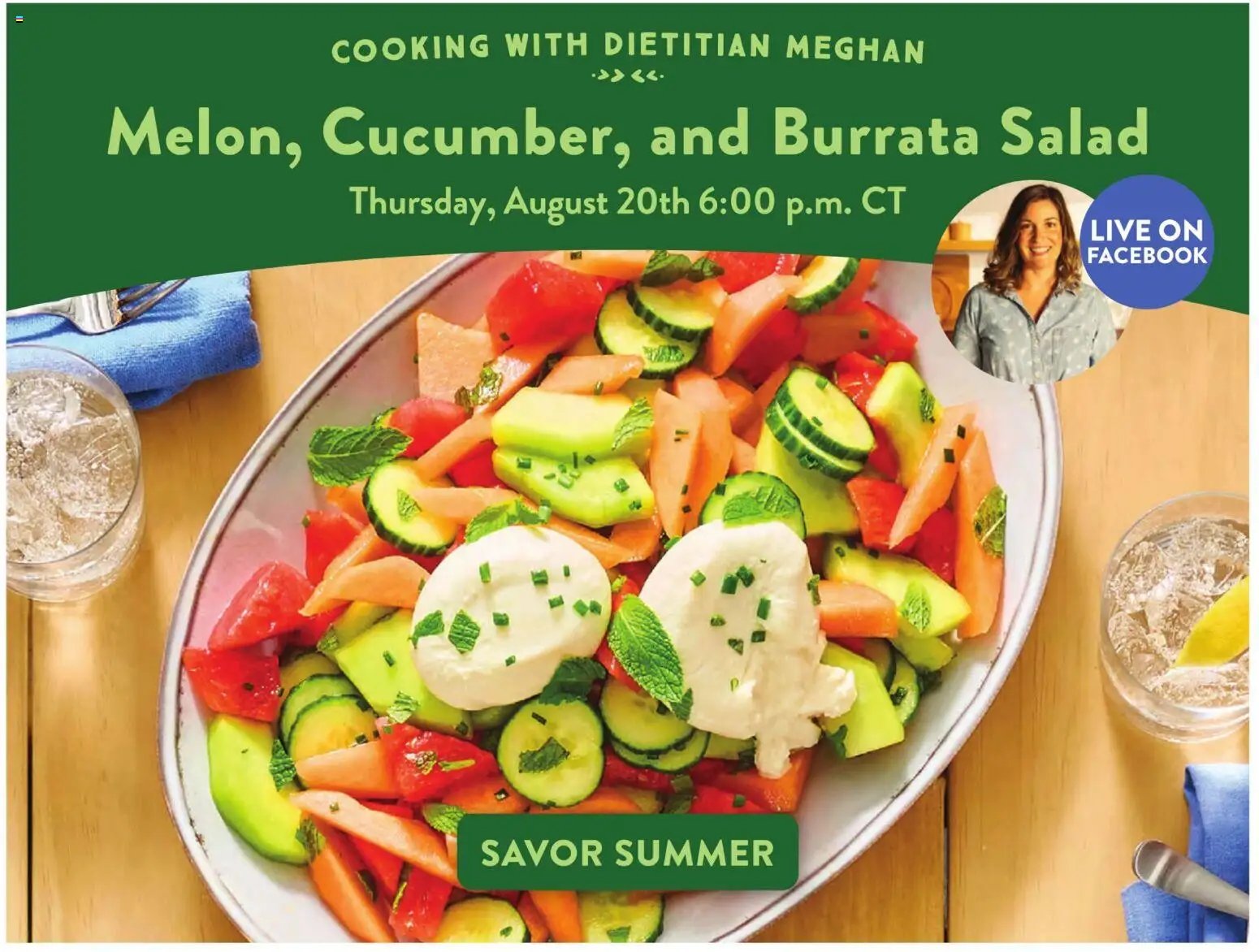 Fresh Thyme Weekly Ad
