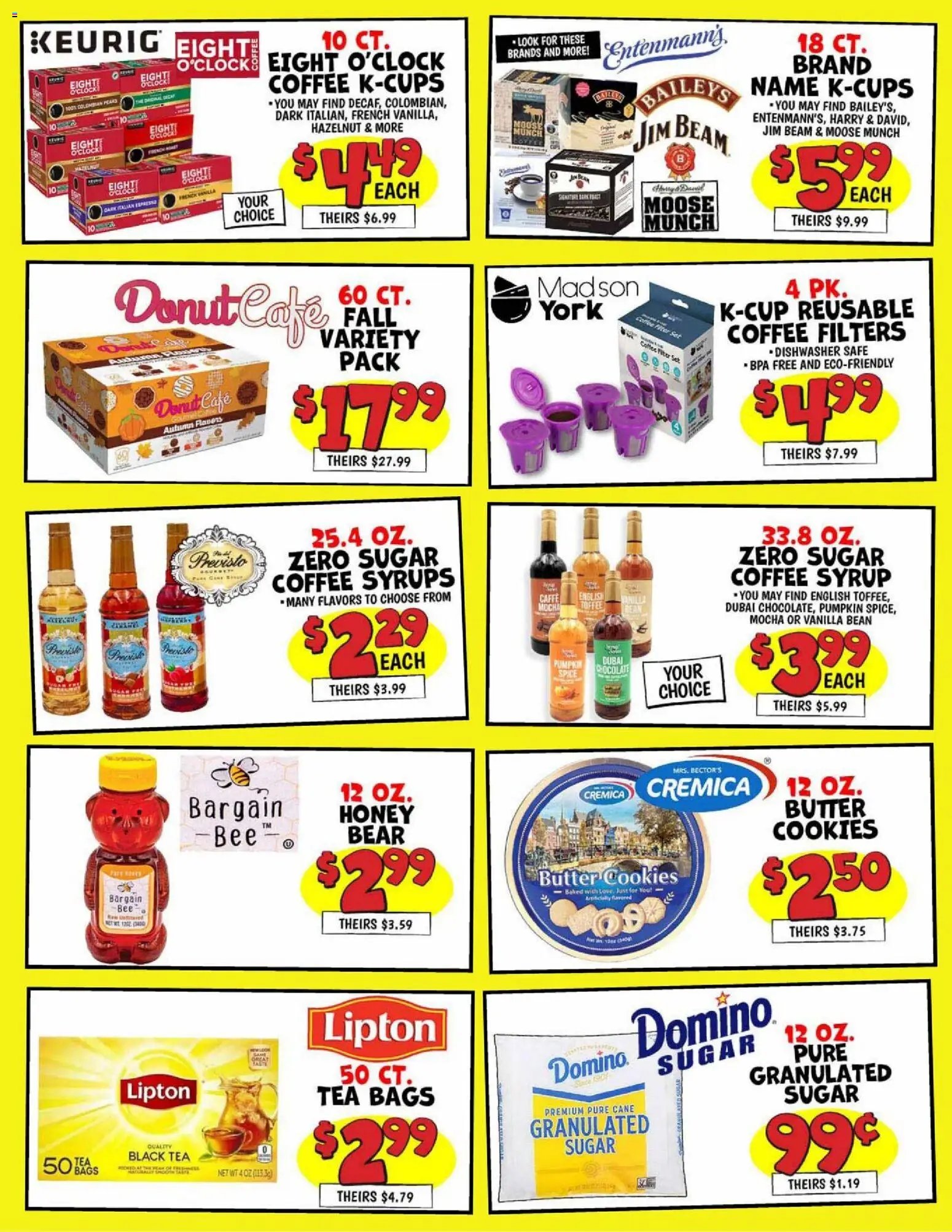 Ollie's Weekly Ad