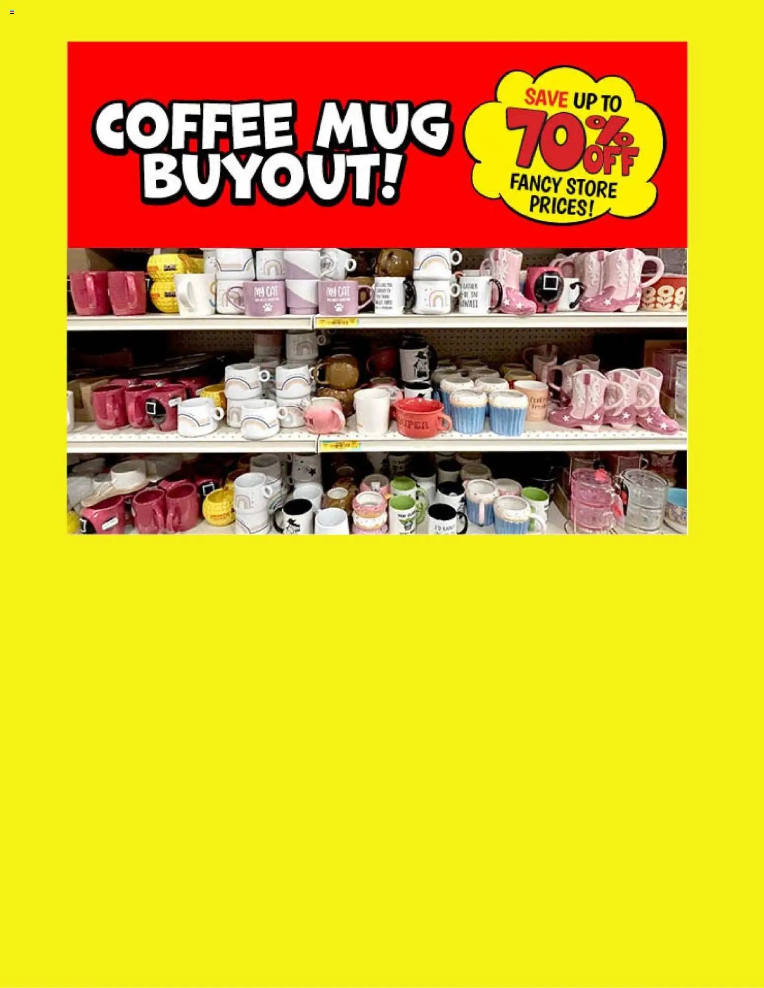 Ollie's Weekly Ad