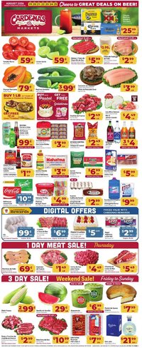 Cardenas Weekly Ad