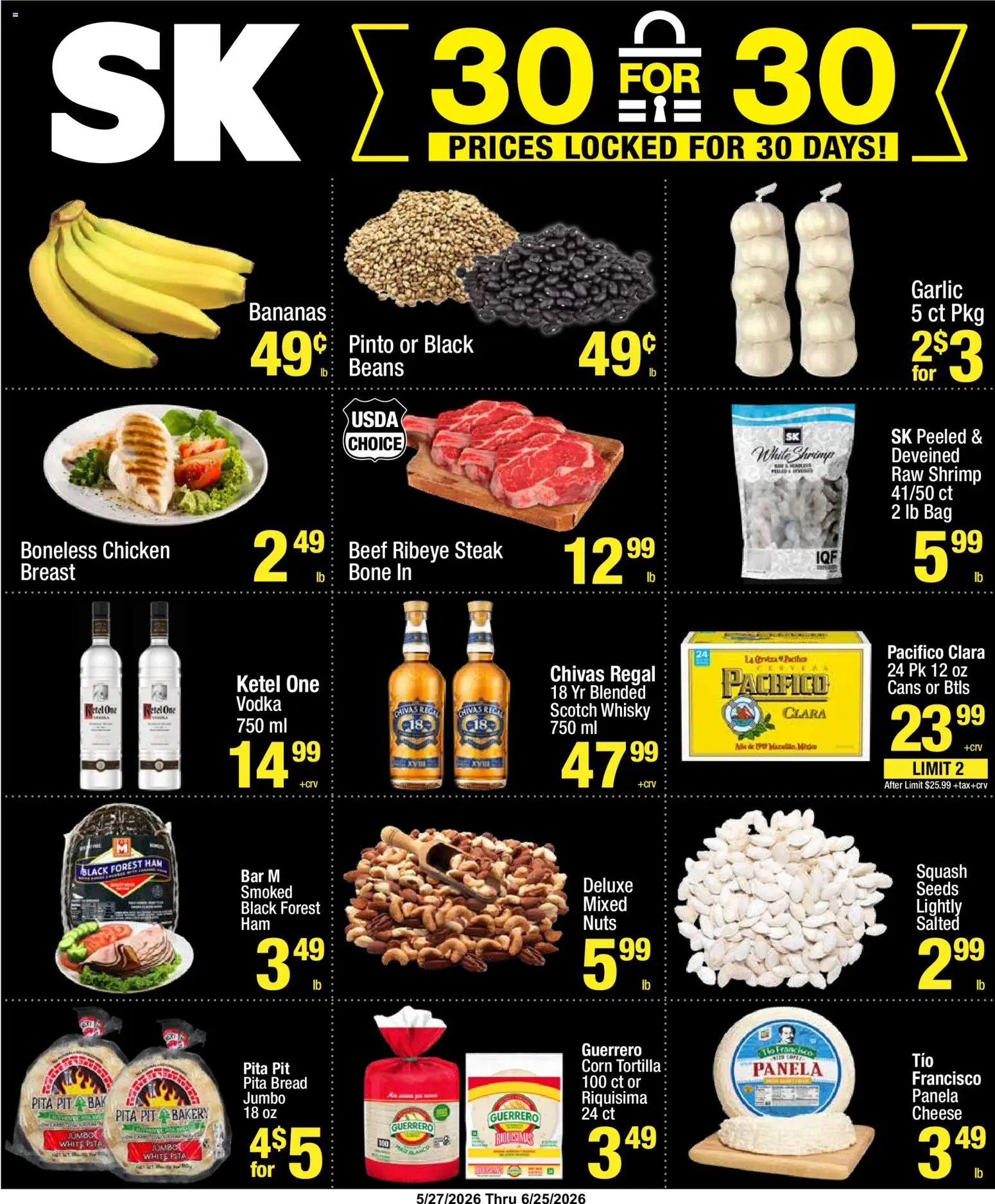 Super King Weekly Ad