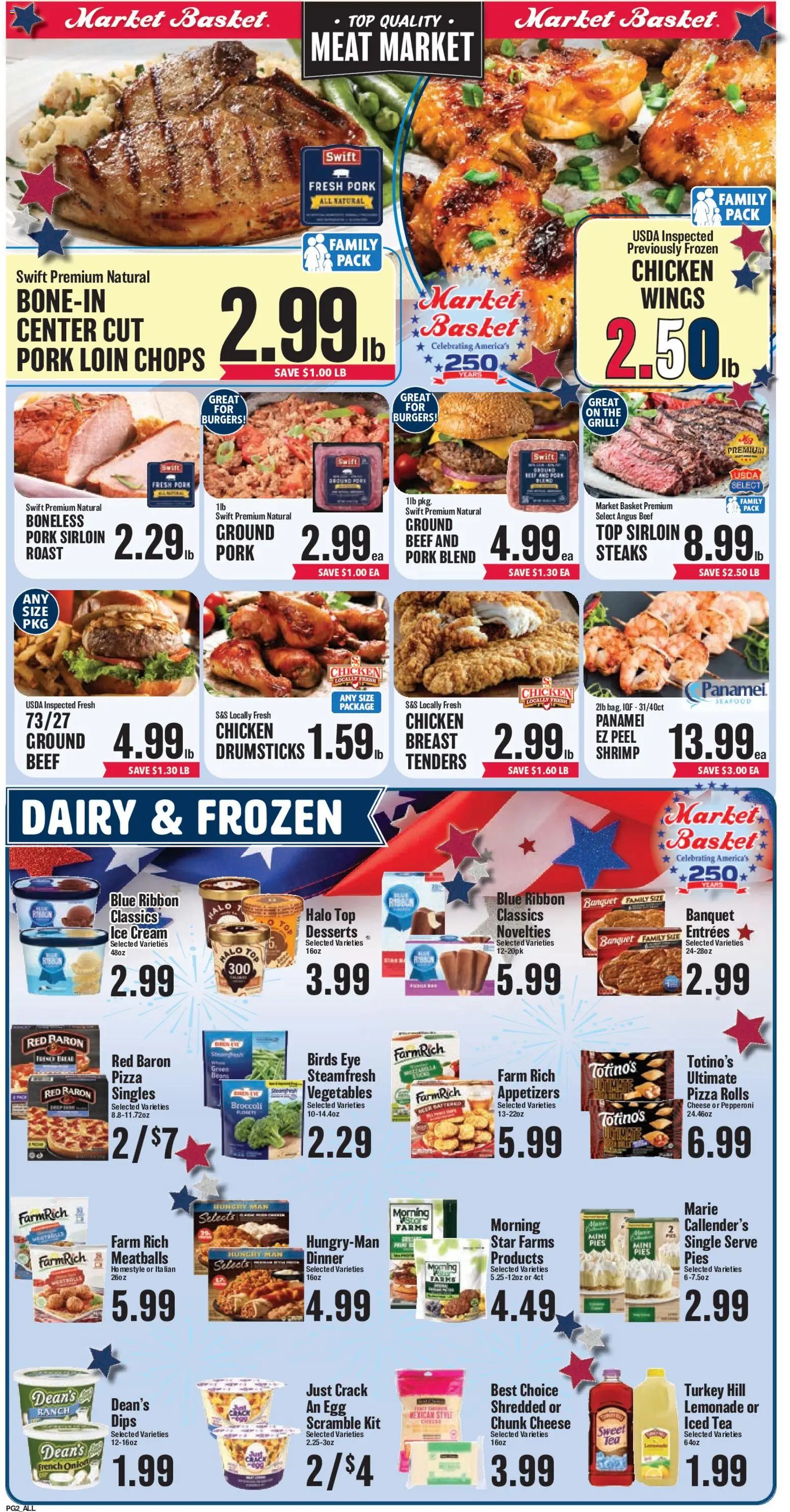 Market Basket Weekly Ad