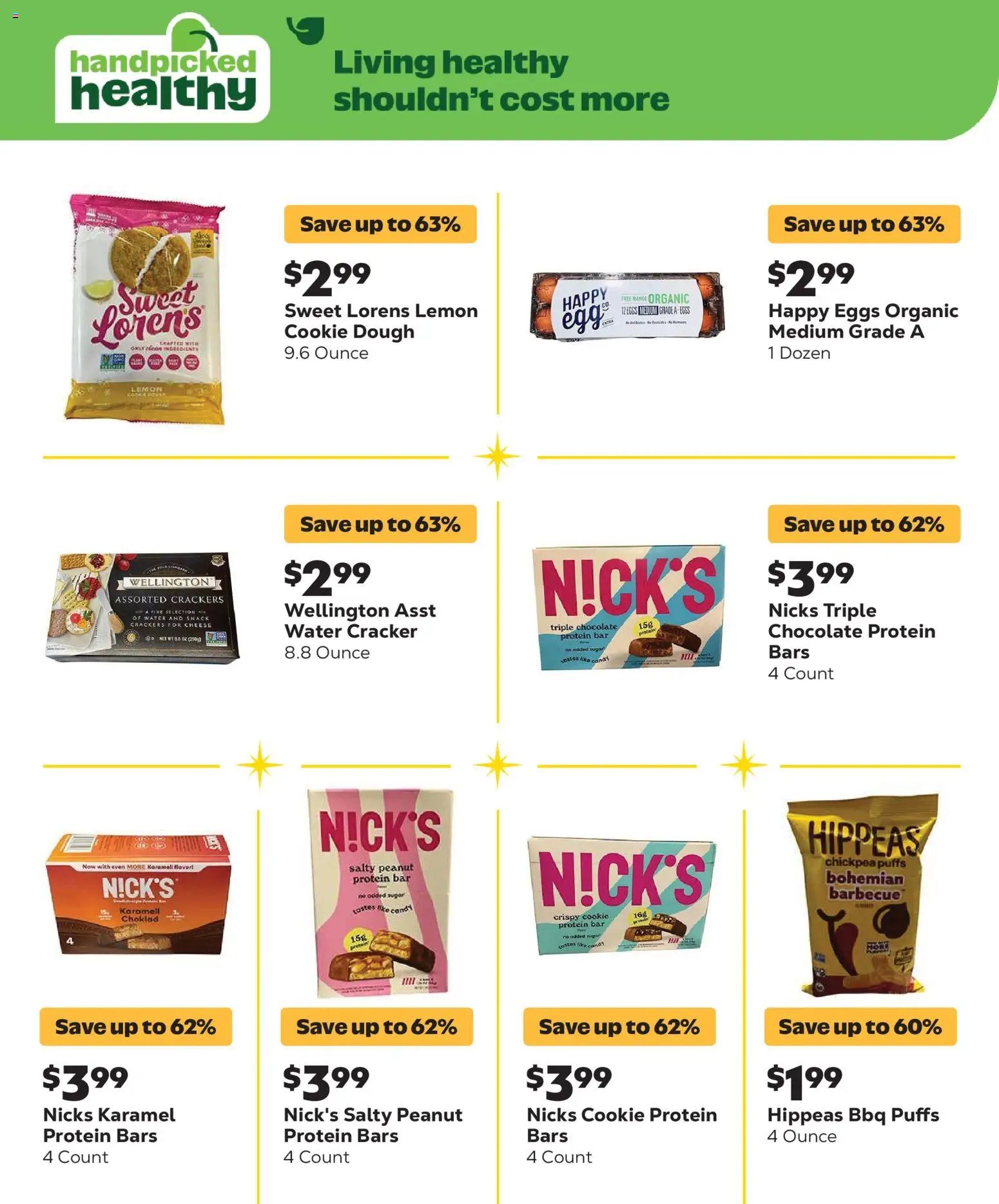 Grocery Outlet Weekly Ad