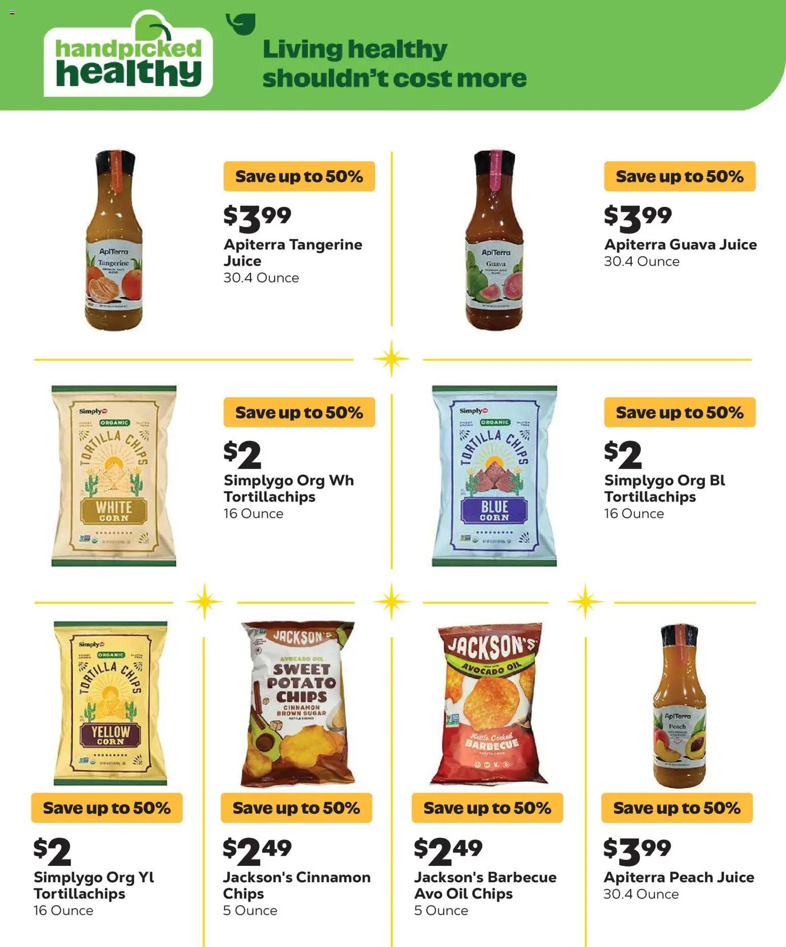 Grocery Outlet Weekly Ad