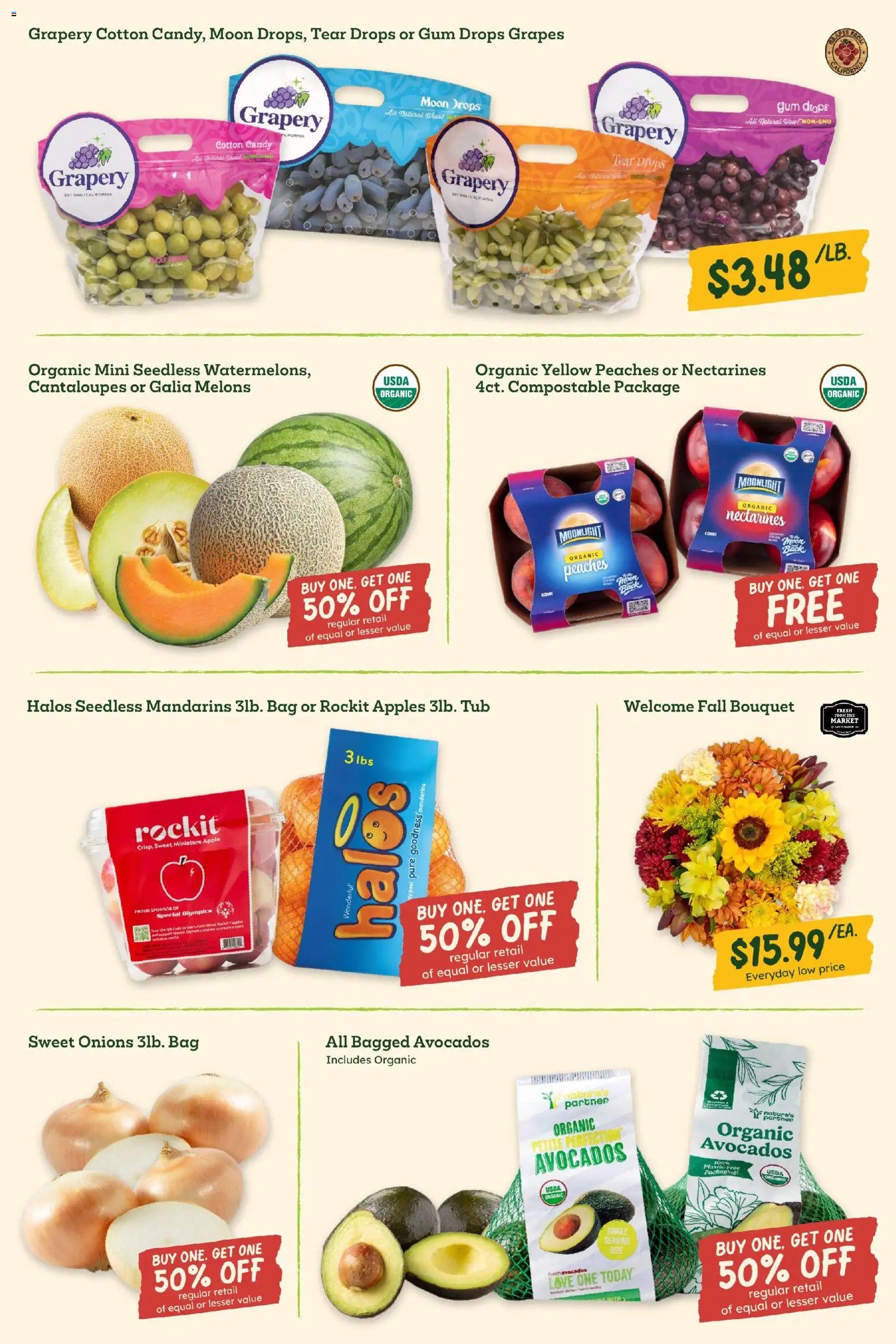 Sprouts Weekly Ad
