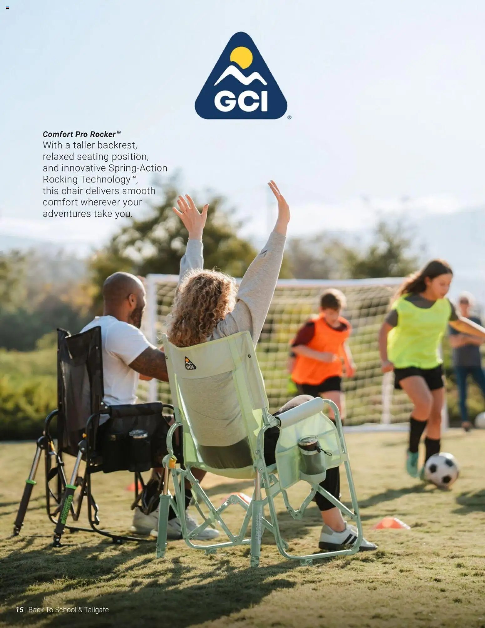 Dunham's Sports Back To School & Tailgate Guide