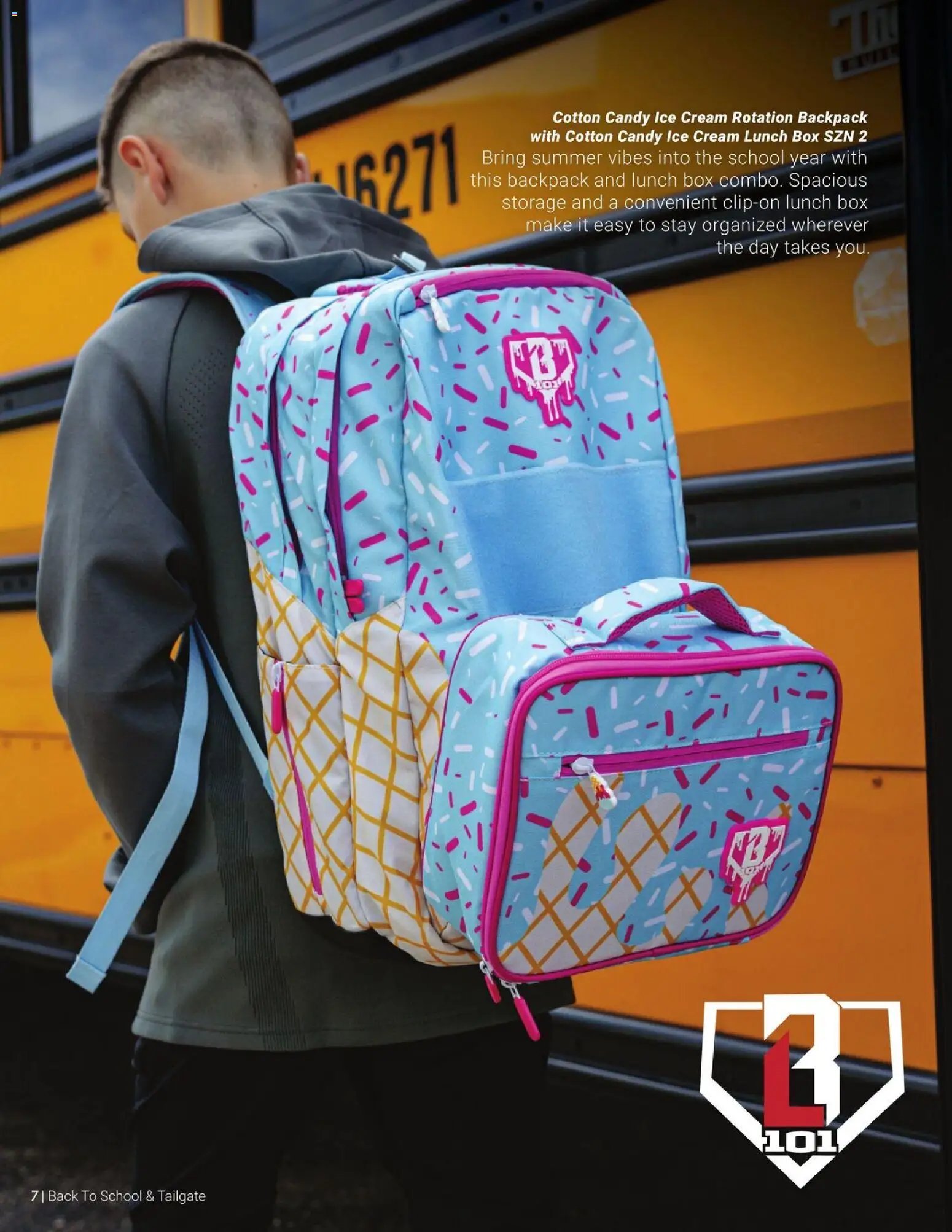 Dunham's Sports Back To School & Tailgate Guide