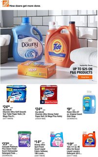 Home Depot Weekly Ad