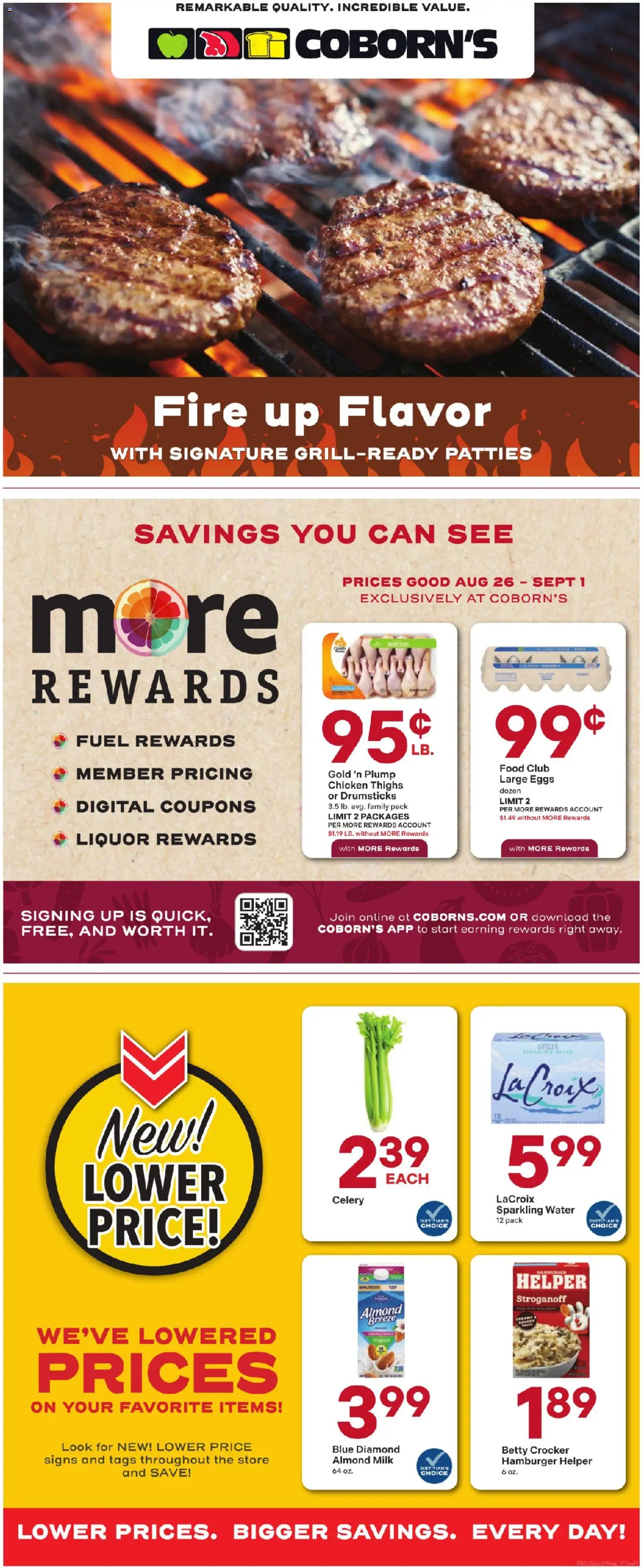 Coborn's - Weekly Ad